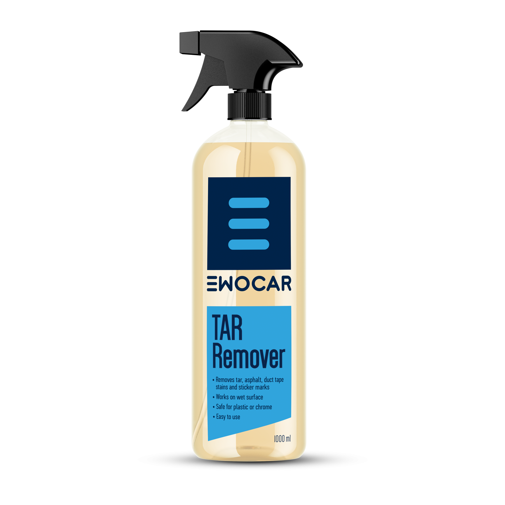 Ewocar Tar Remover 1L
