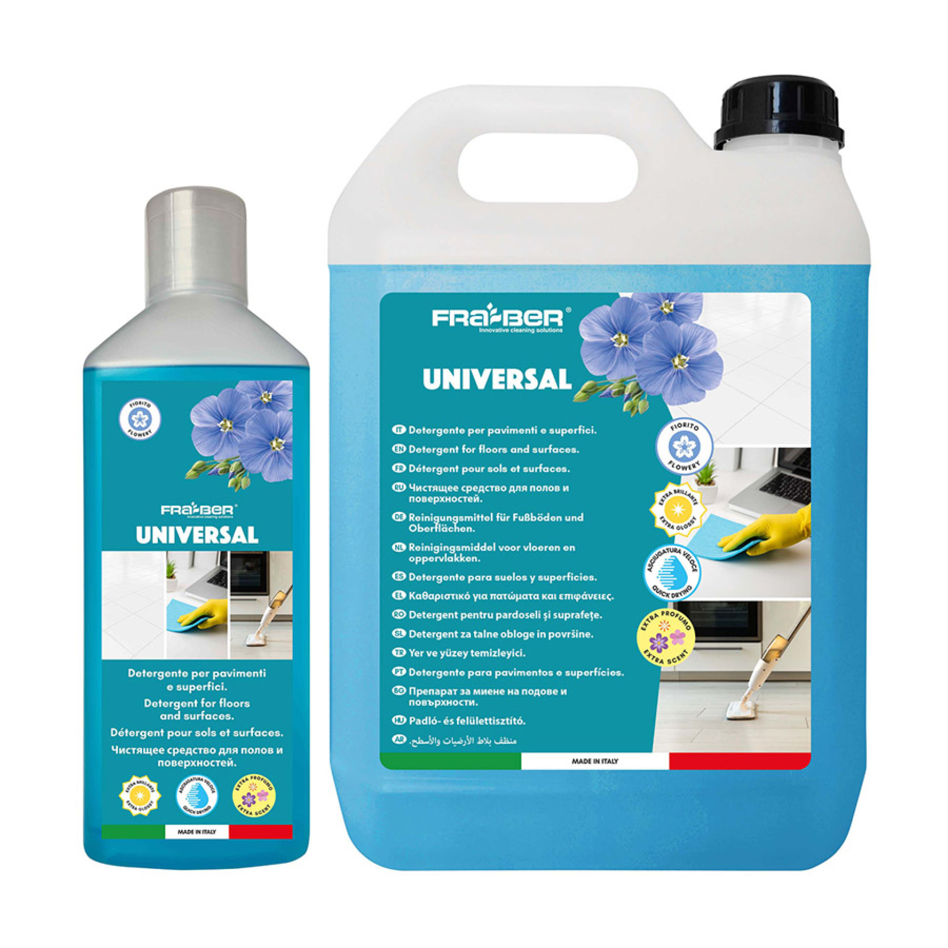 ALL+ LAVENDER 1LT