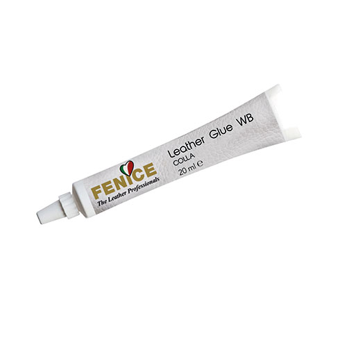 Fenice Leather Glue WB 20ml