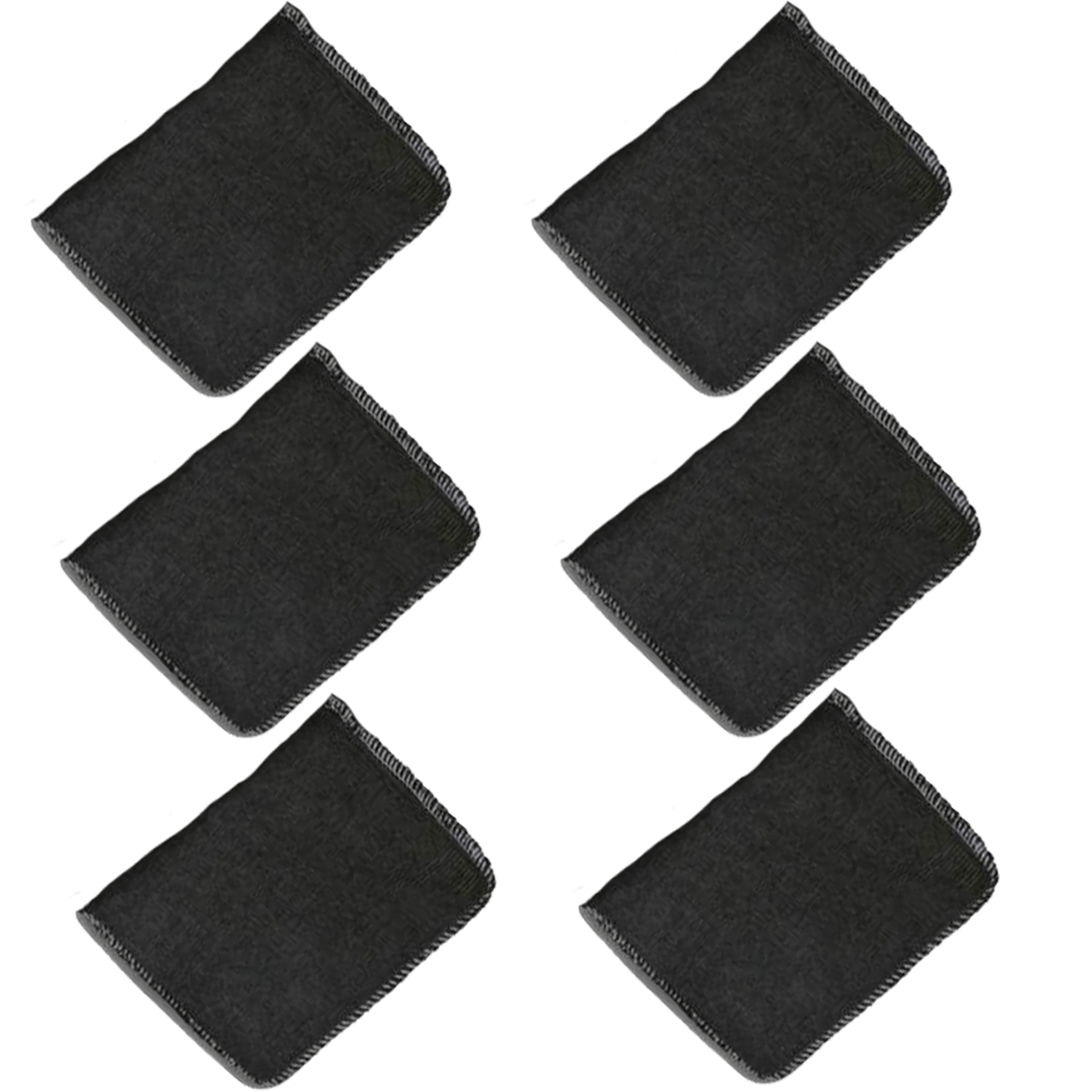 Wax Applicator Black