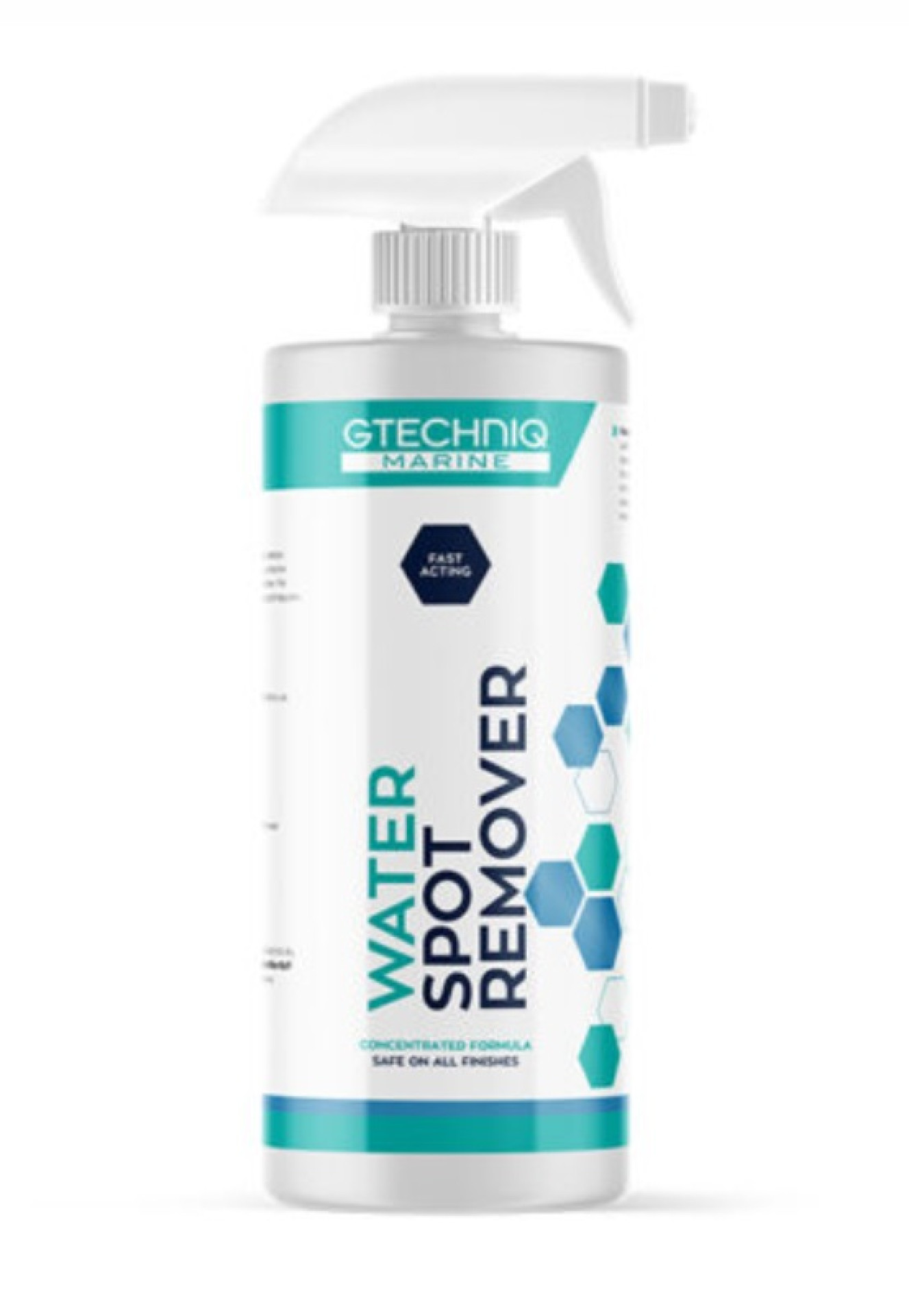Gtechniq MARINE Water Spot Remover 500ml