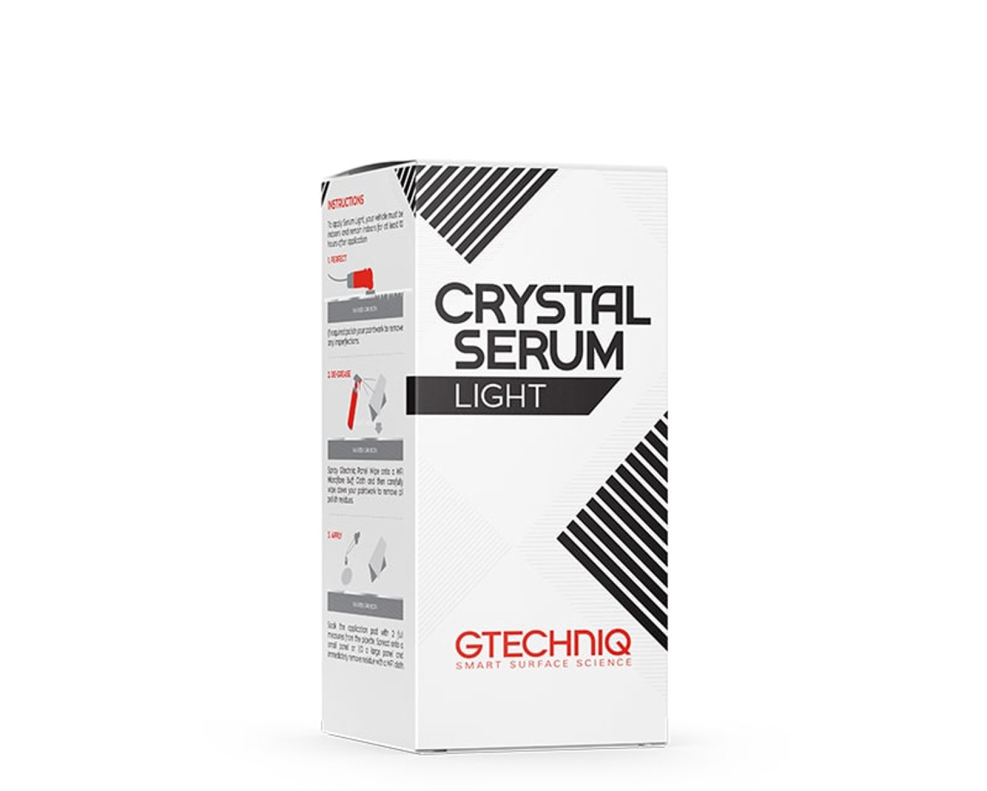 Gtechniq  CSL Crystal Serum Light 30ml