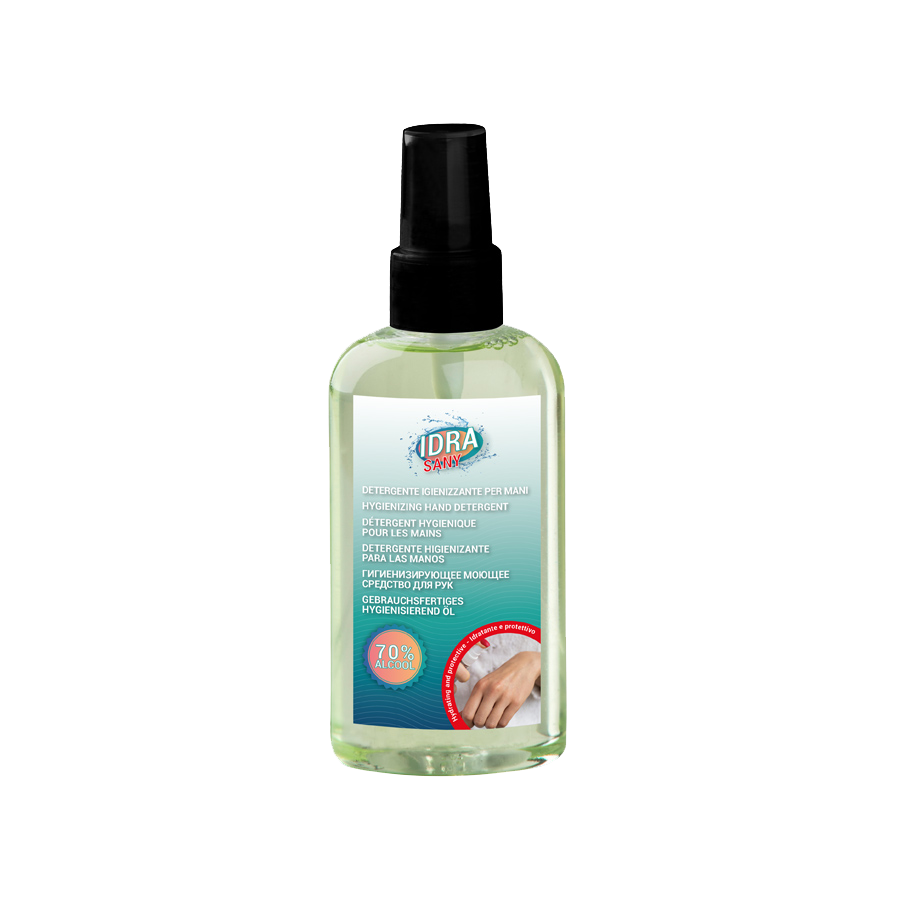 IDRA SANY SPRAY 100ML