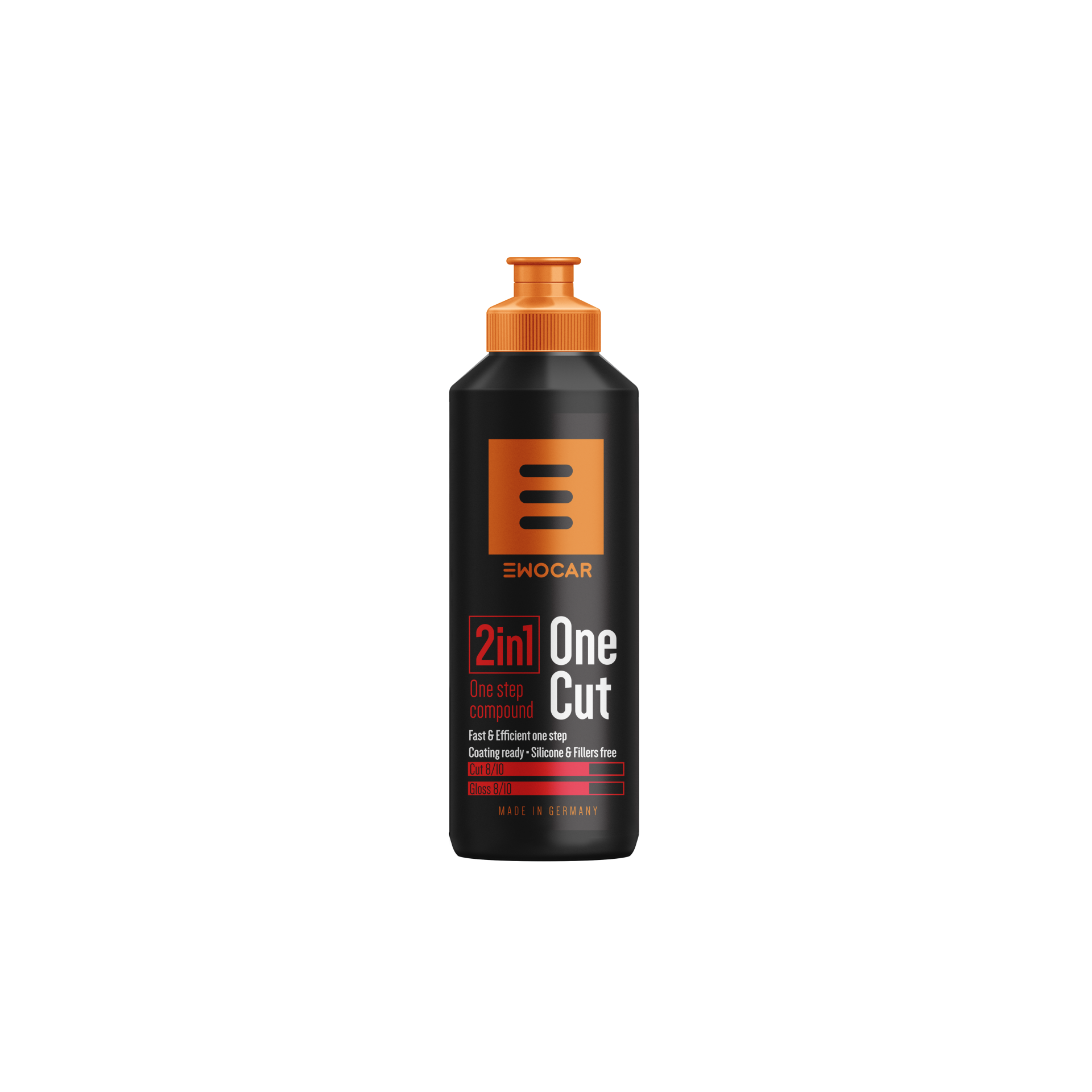Ewocar One Polijstpasta 250ML