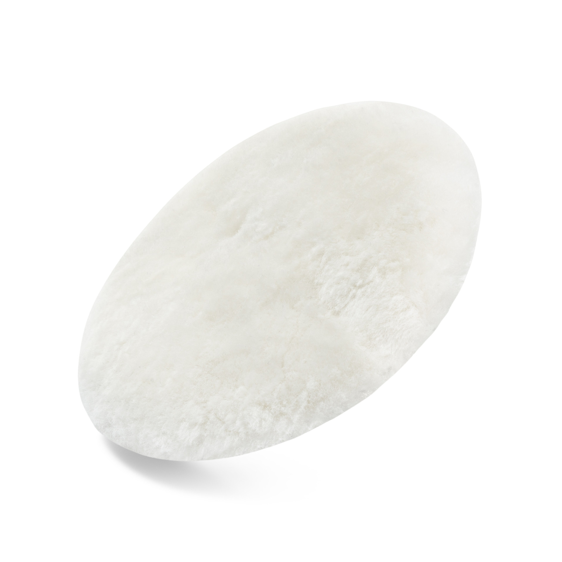 Ewocar PremiumWool pad 125mm