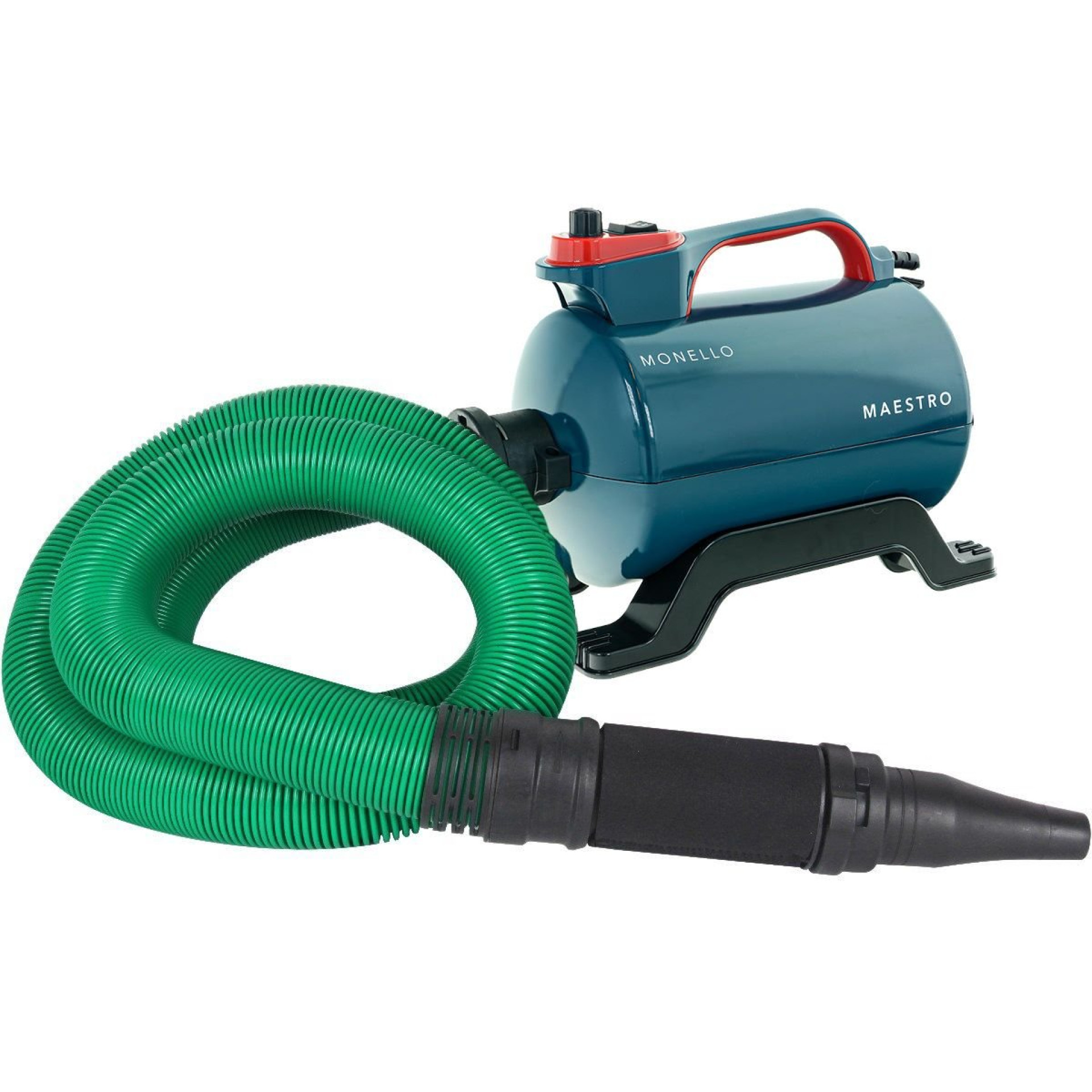 Maestro Car Dryer + Wheel Base