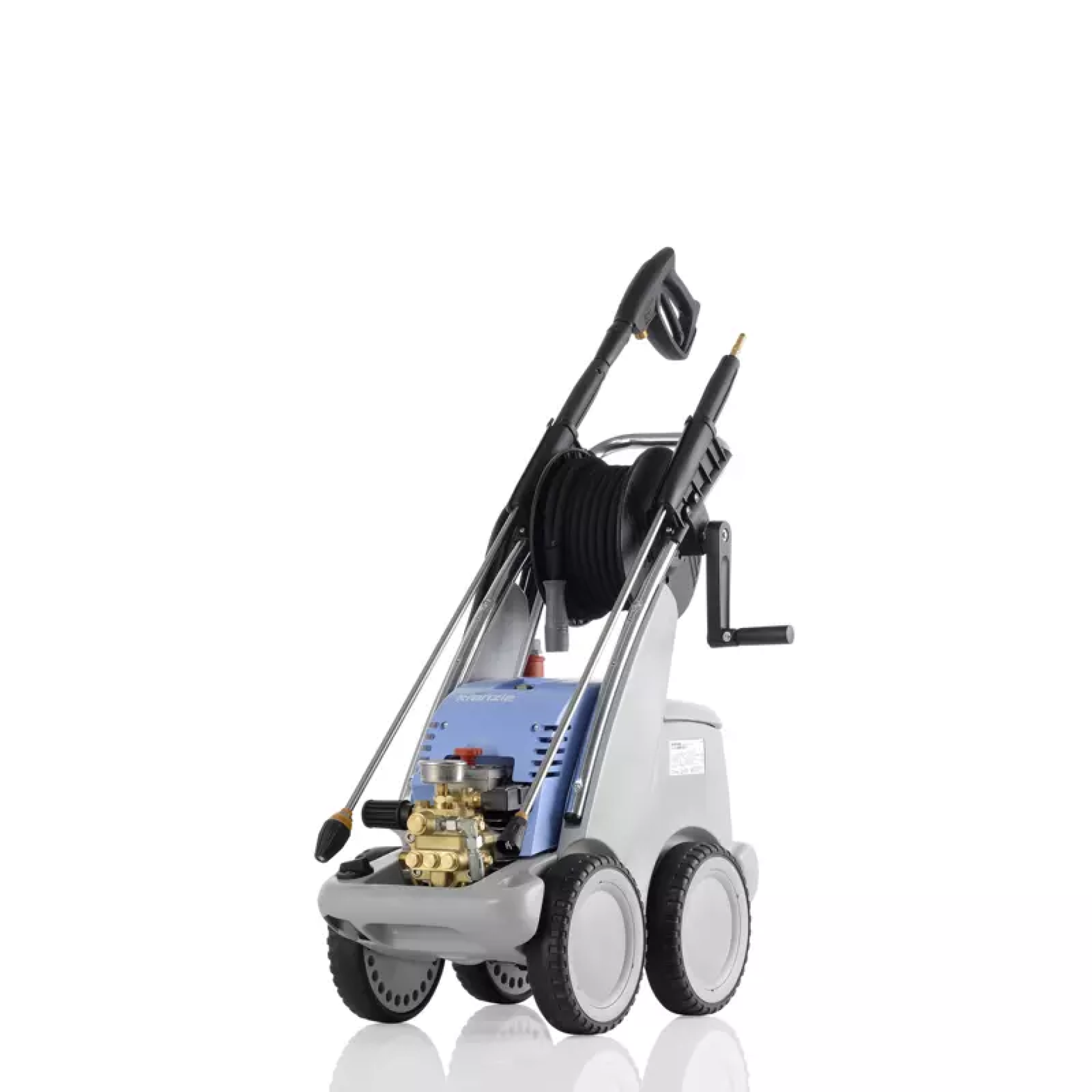 Kränzle Quadro 599 TST