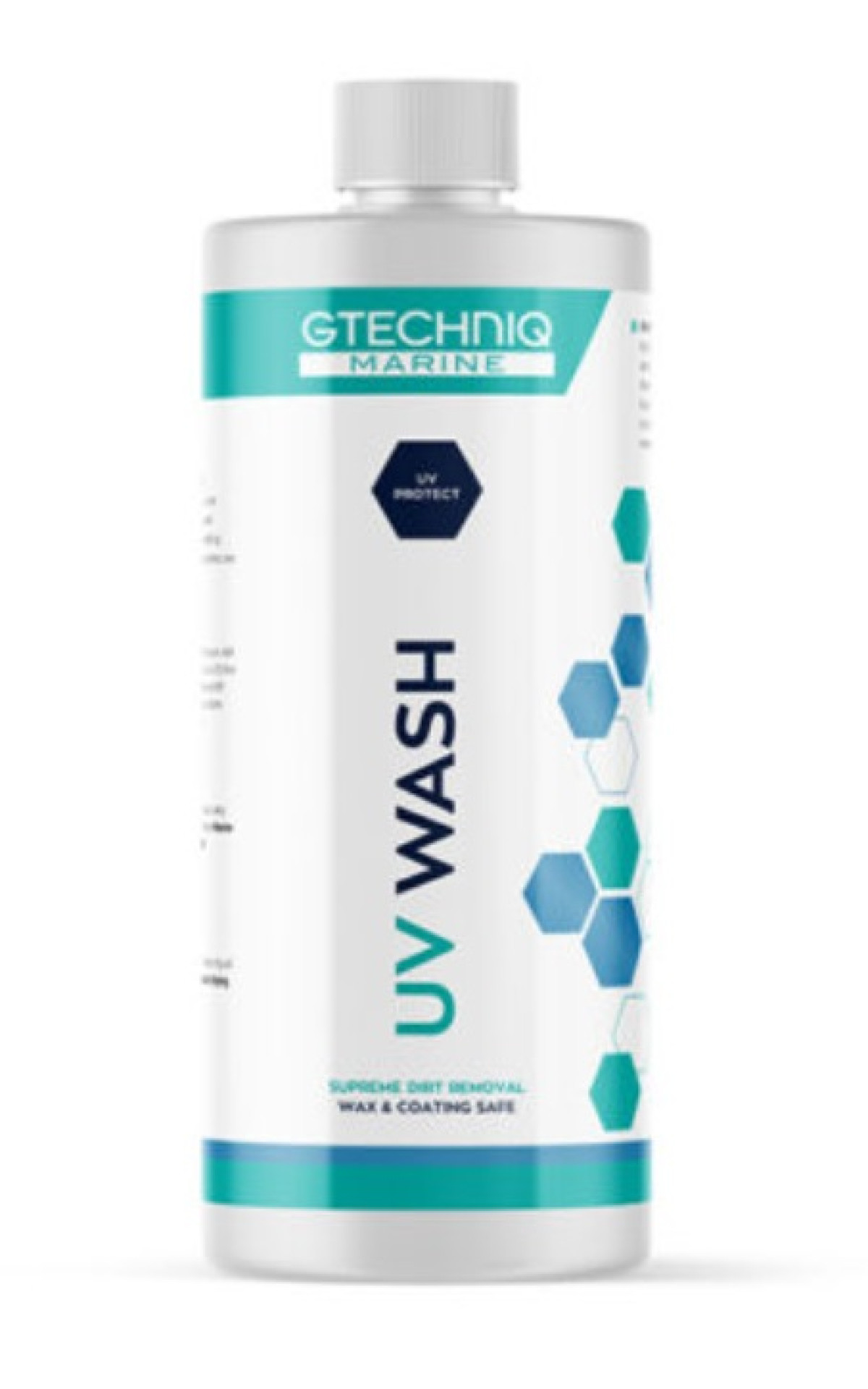 Gtechniq MARINE UV-wash 500ml