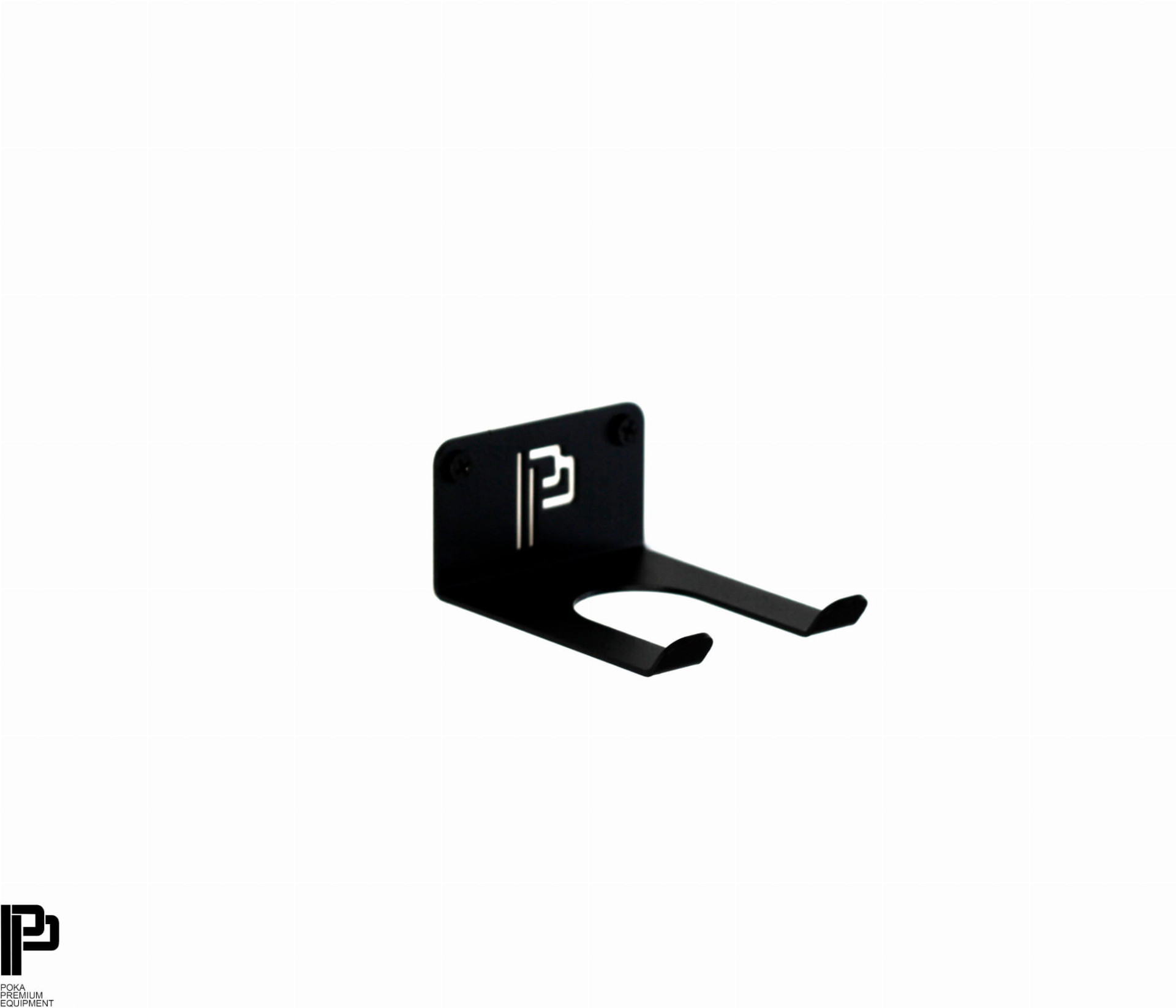 Poka Premium Equipment - UNIVERSELE HANGER VOOR SCHUIMPOT, BLOWER, KWASTEN etc