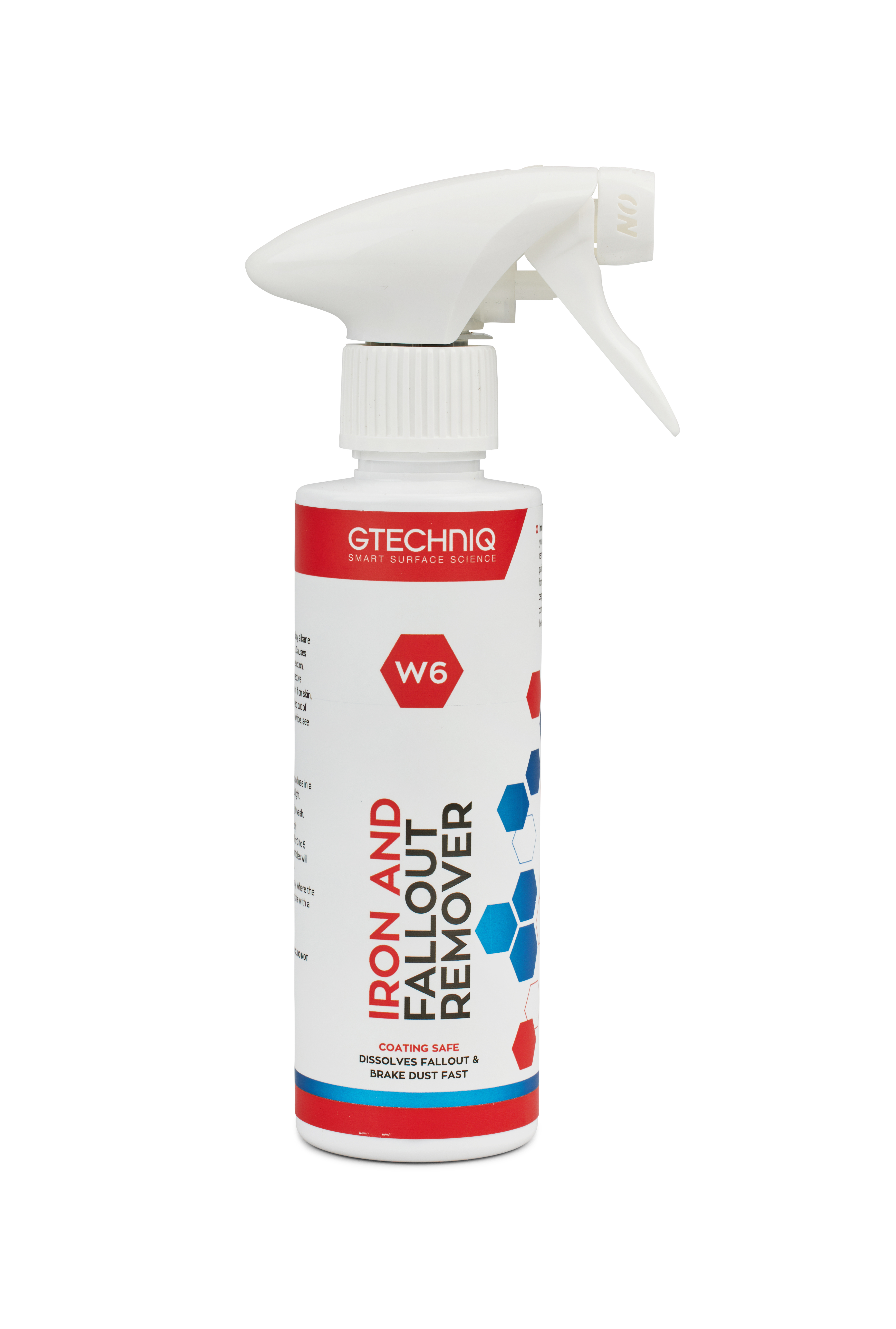 Gtechniq W6 IRON 250ml