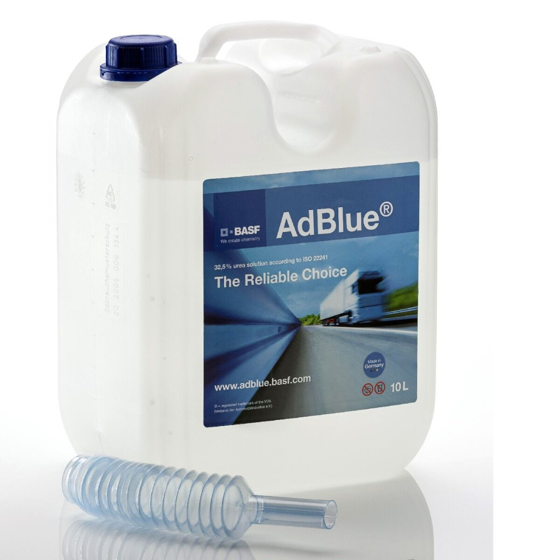 AdBlue 10L