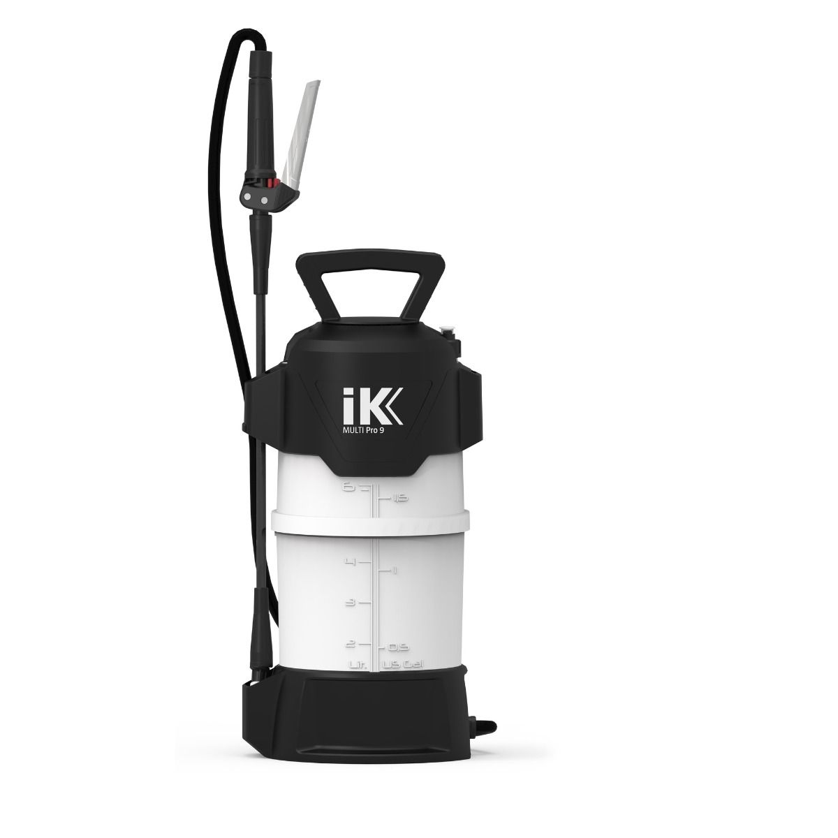 IK Multi Pro 12 - 8 liter (incl. kleurenindentificatie)