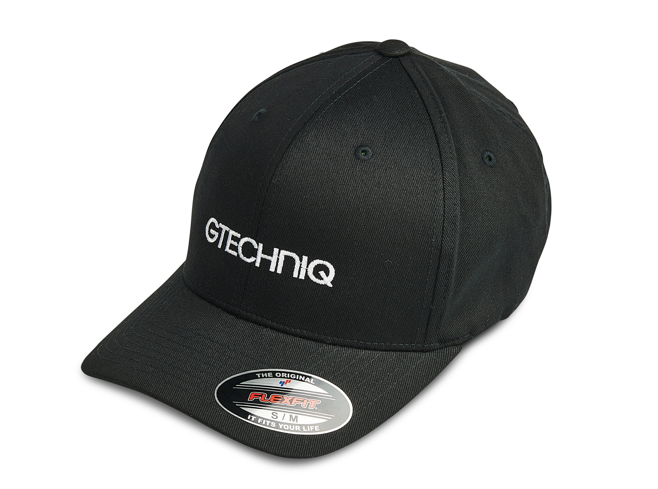Gtechniq Black Flexfit Cap