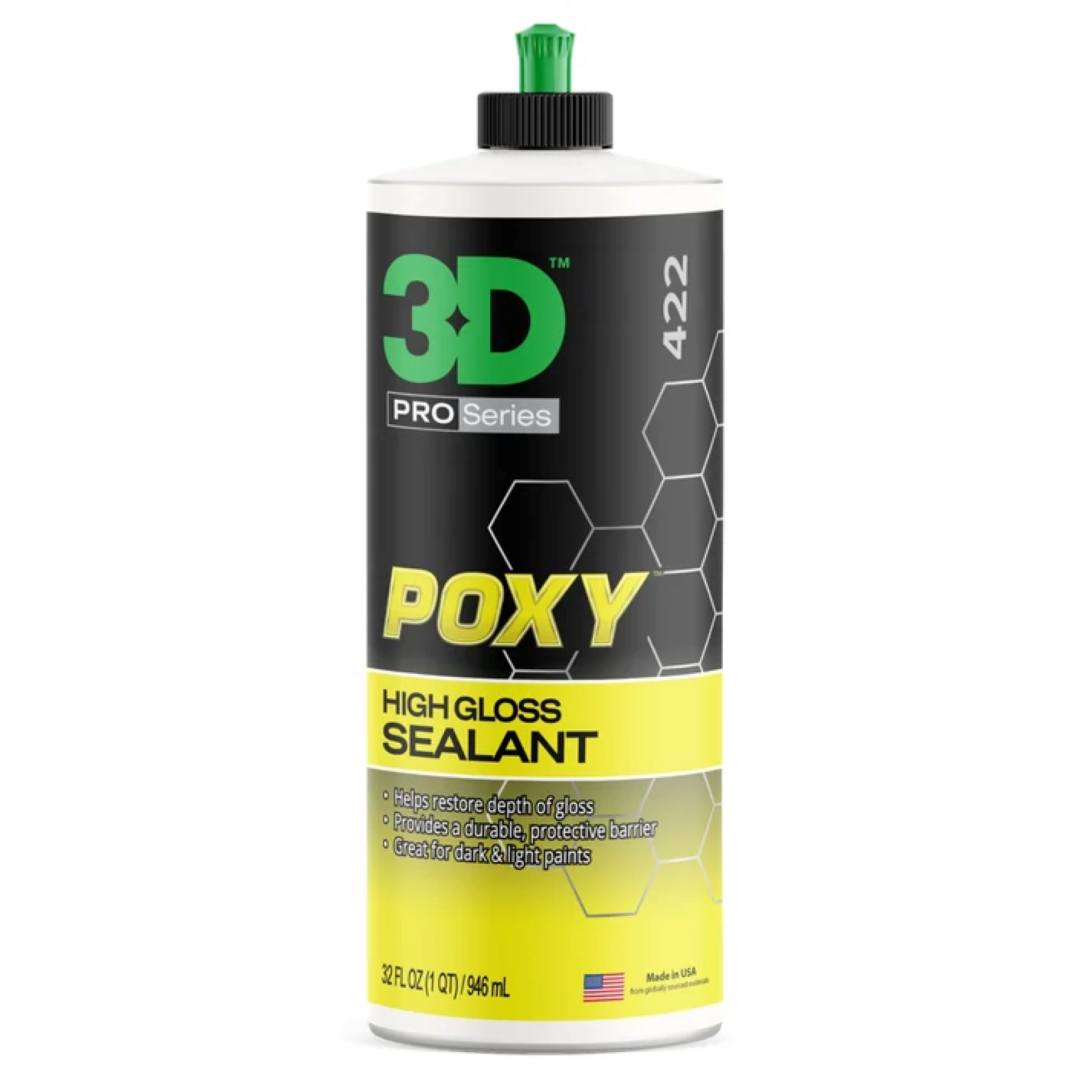 3D POXY 32oz