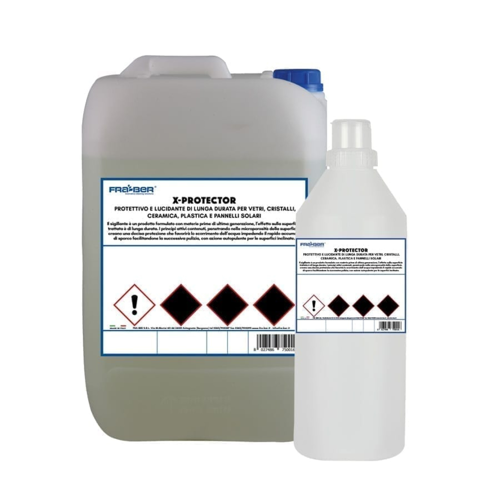 Fraber X-PROTECTOR 1000ml