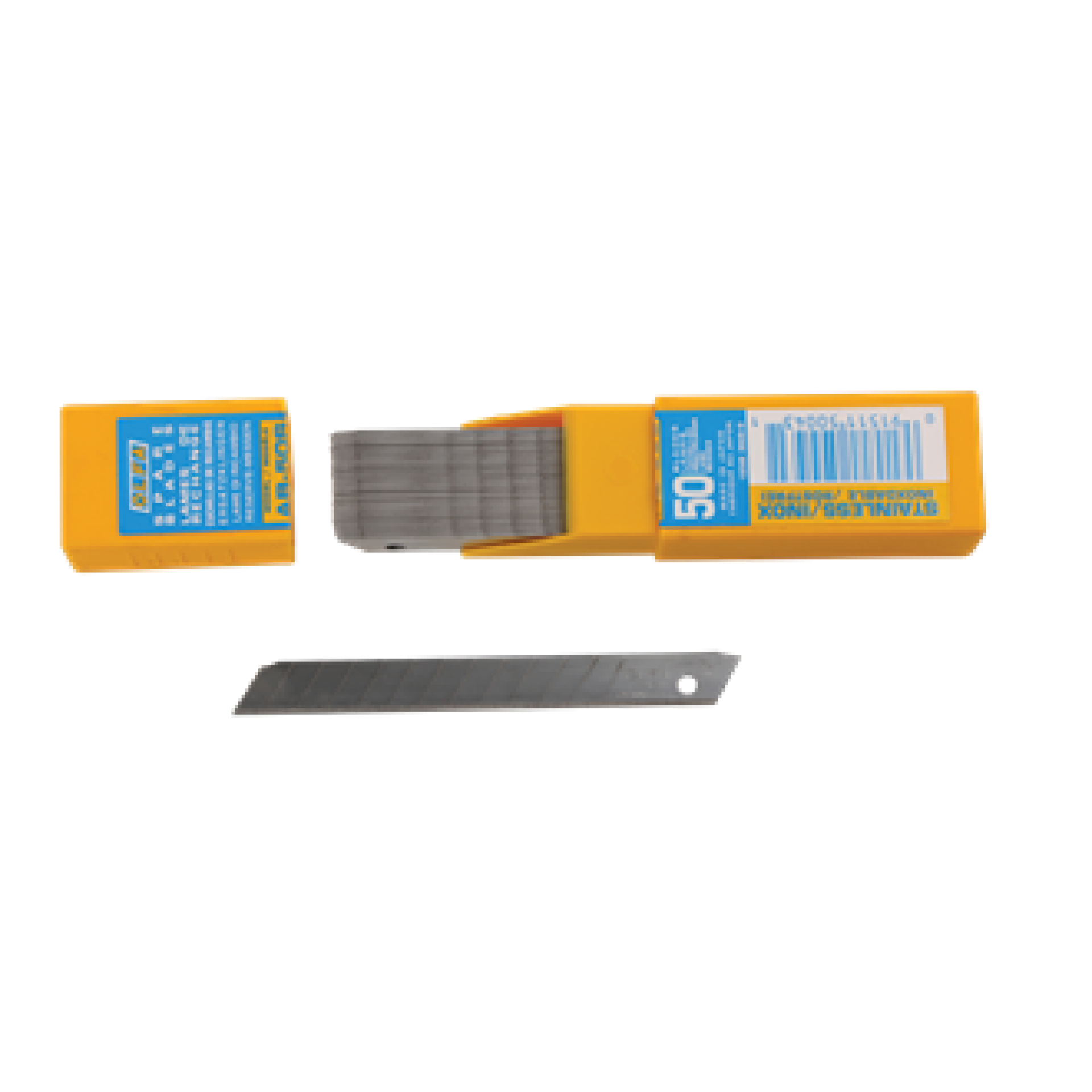 OLFA SS BLADE (50 blades)