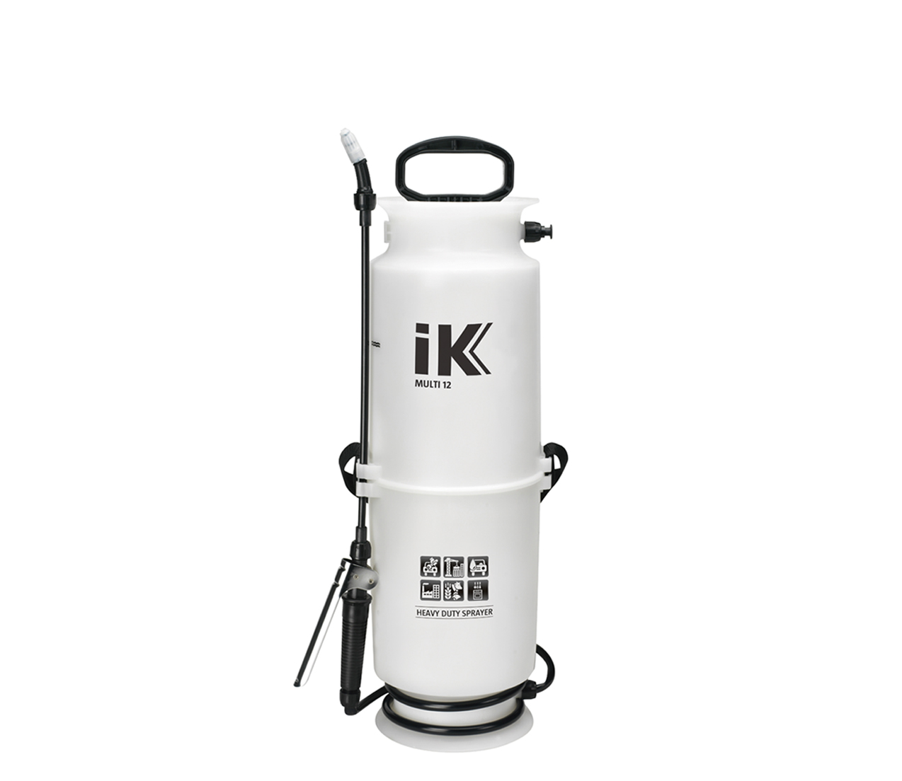 IK Multi 12 - 8 liter