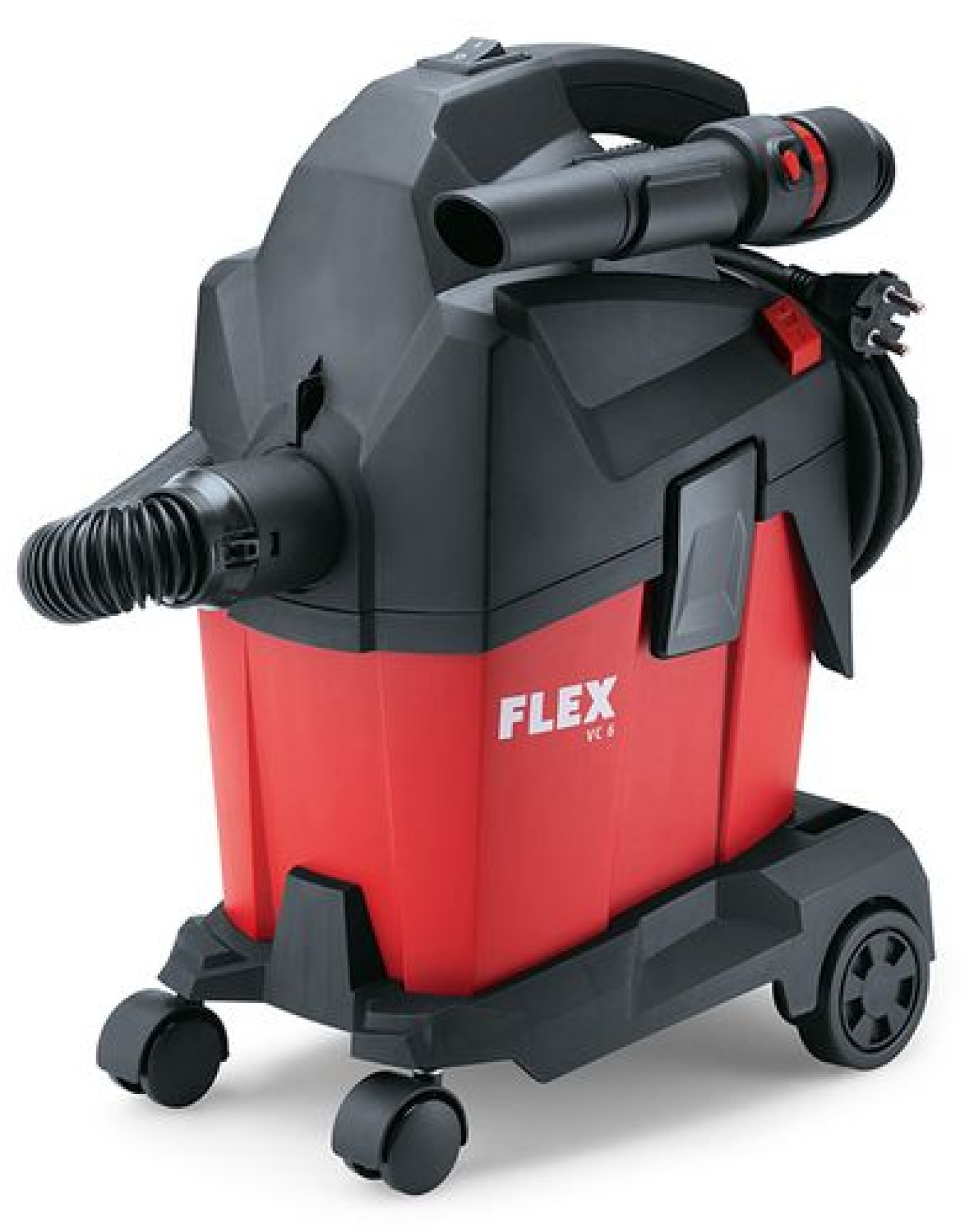 FLEX VC 6 L MC 230V Stofzuiger