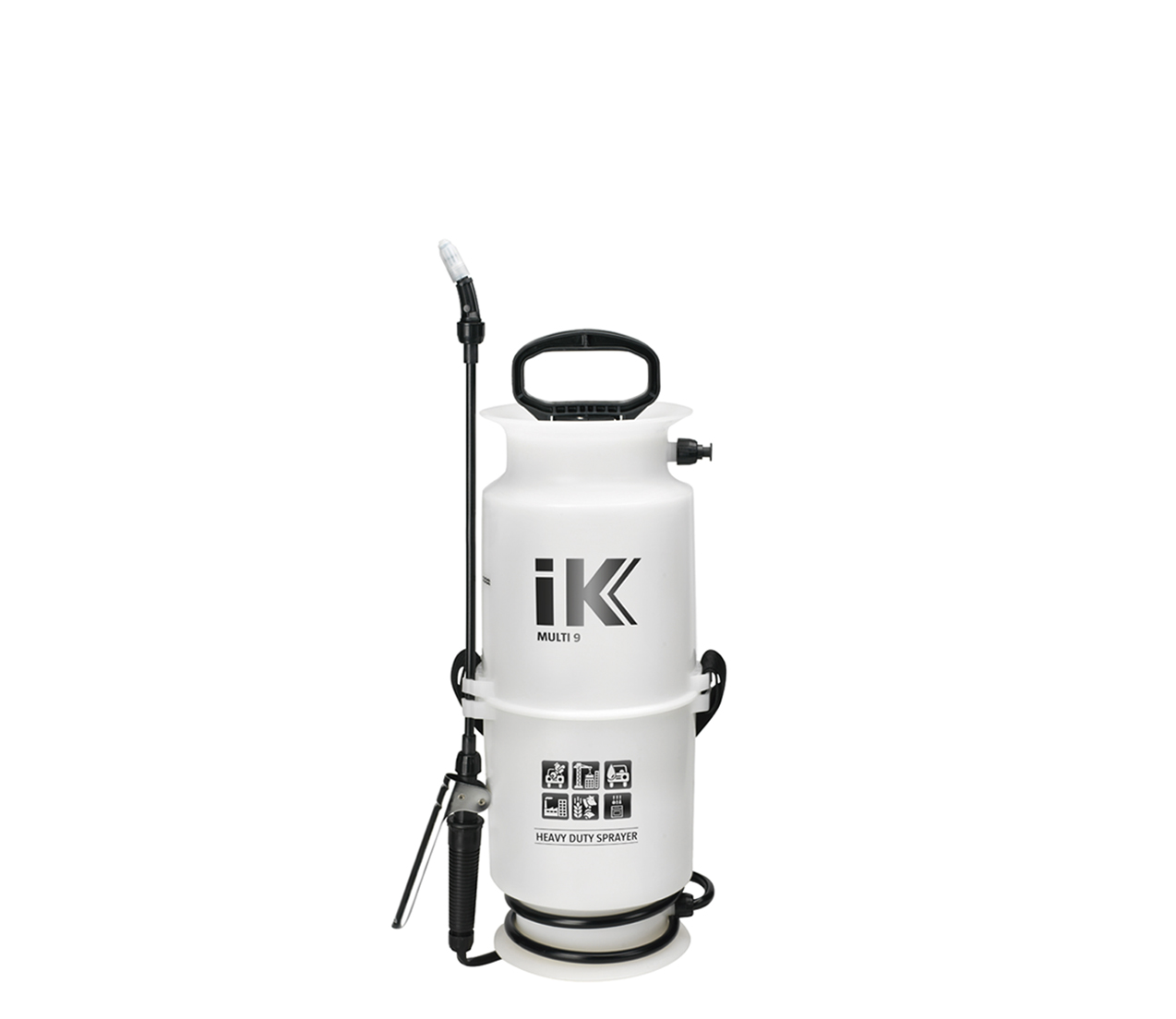 IK Multi 9 - 6 liter