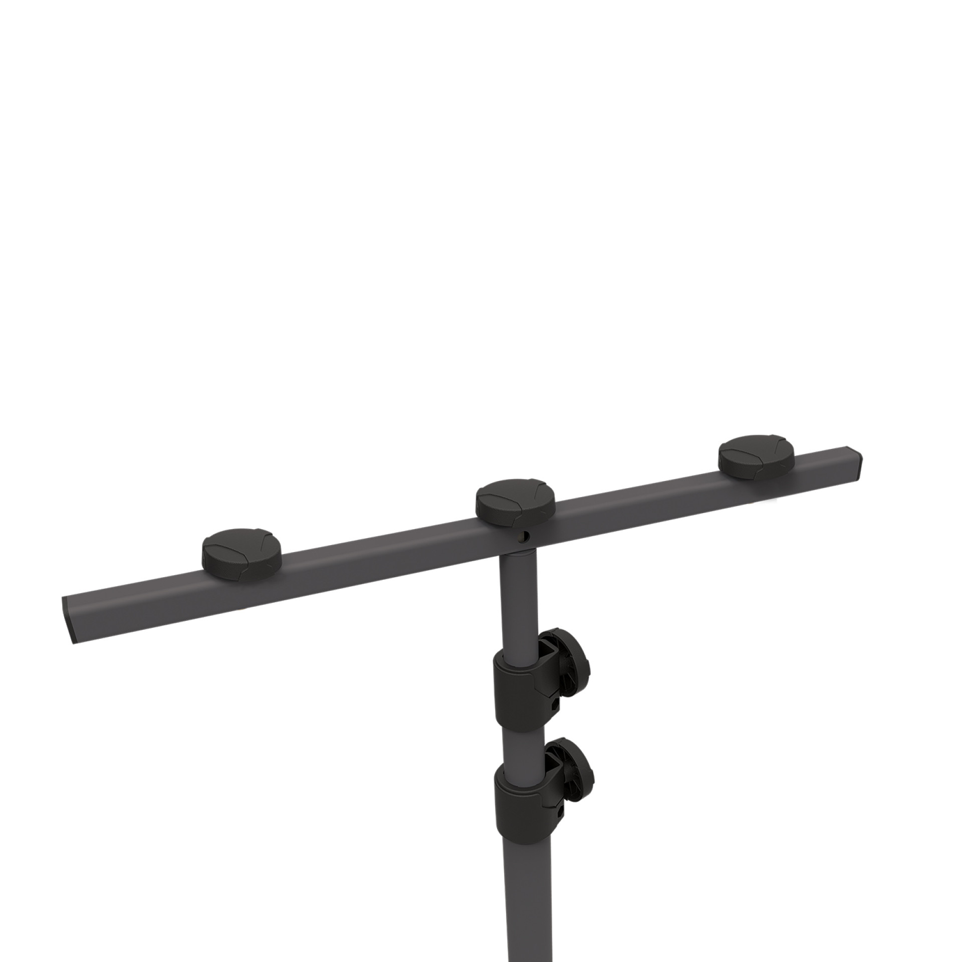 Scangrip DUAL BRACKET FOR TRIPOD