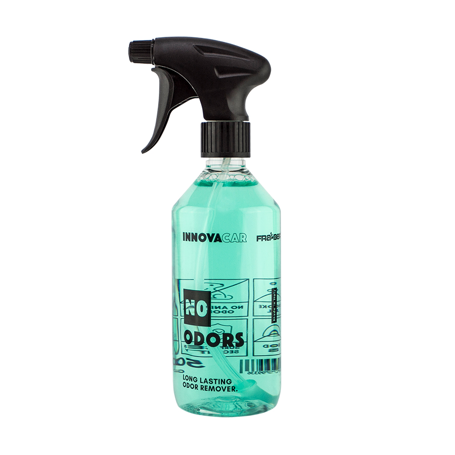 Innovacar N0 ODORS 500ML