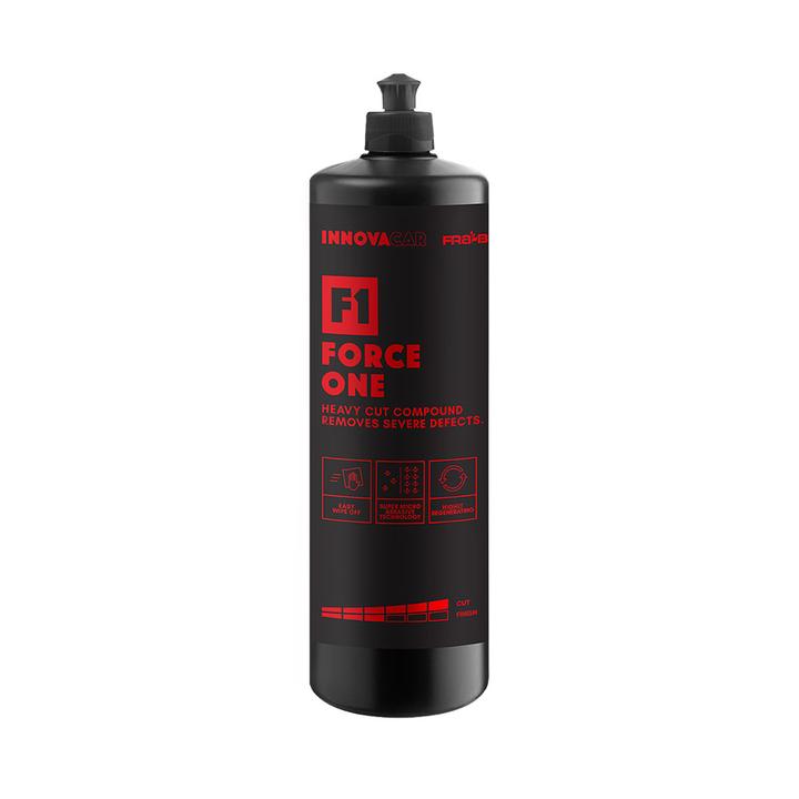 Innovacar F1 FORCE ONE polijstpasta 500GR