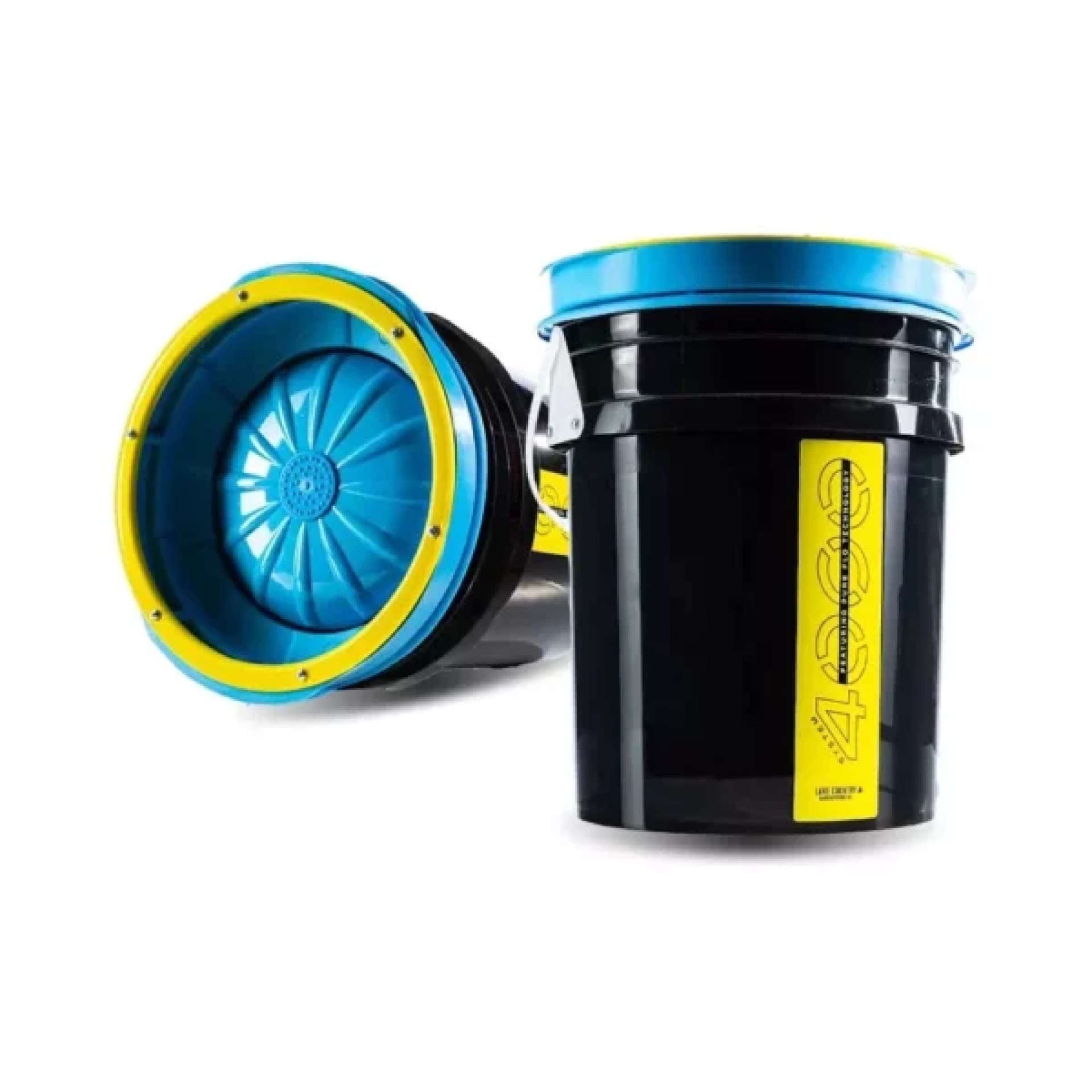 Lake Country PAD WASHER 4000®