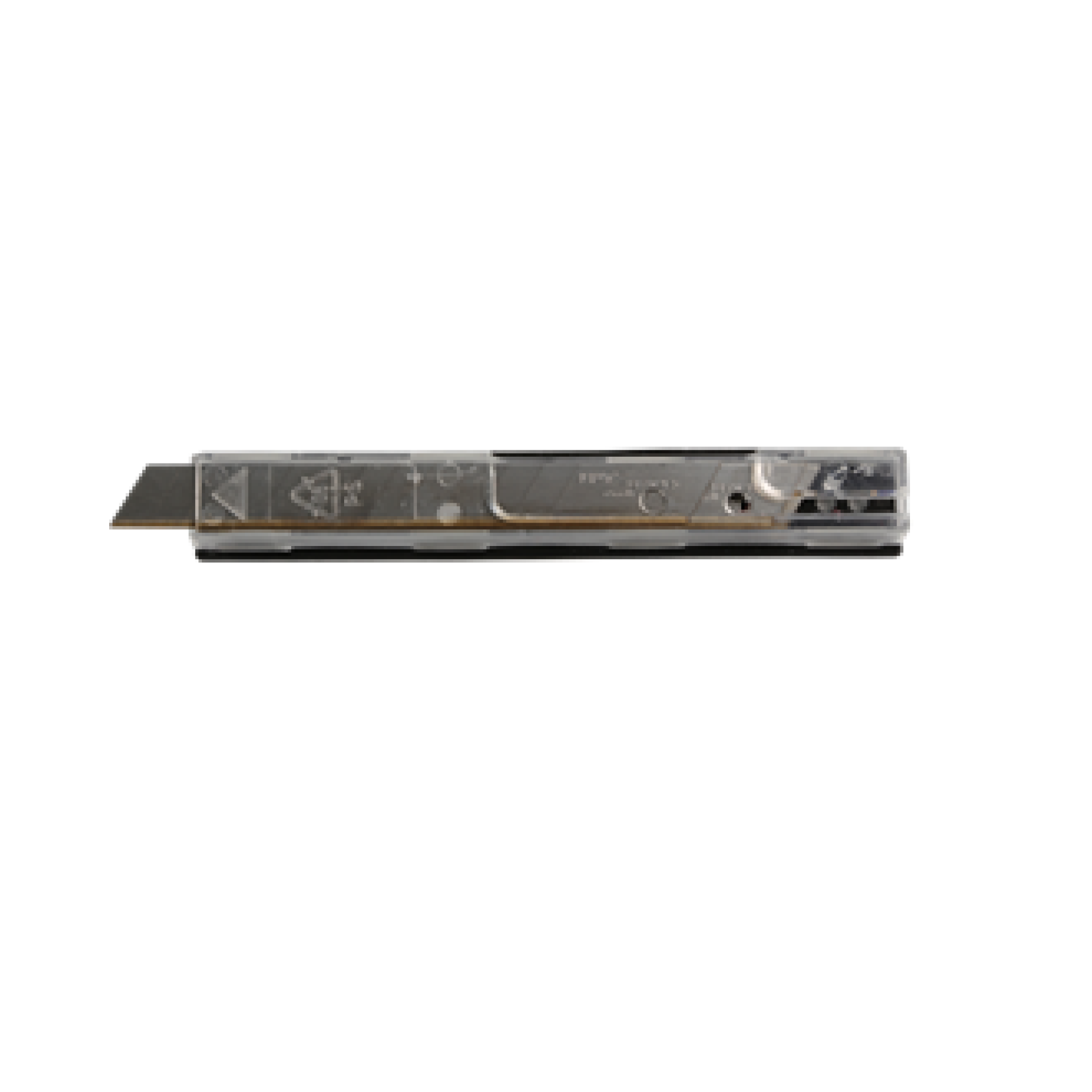 LUTZ TITAN BLADE 60°