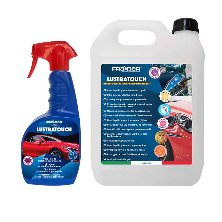 Fraber LUSTRATOUCH 750ML