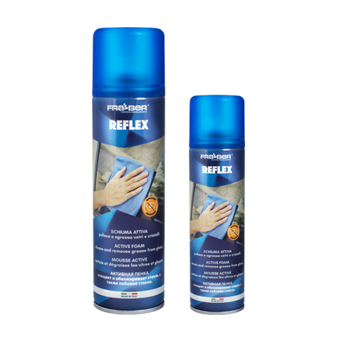 Fraber REFLEX 400ML Spray