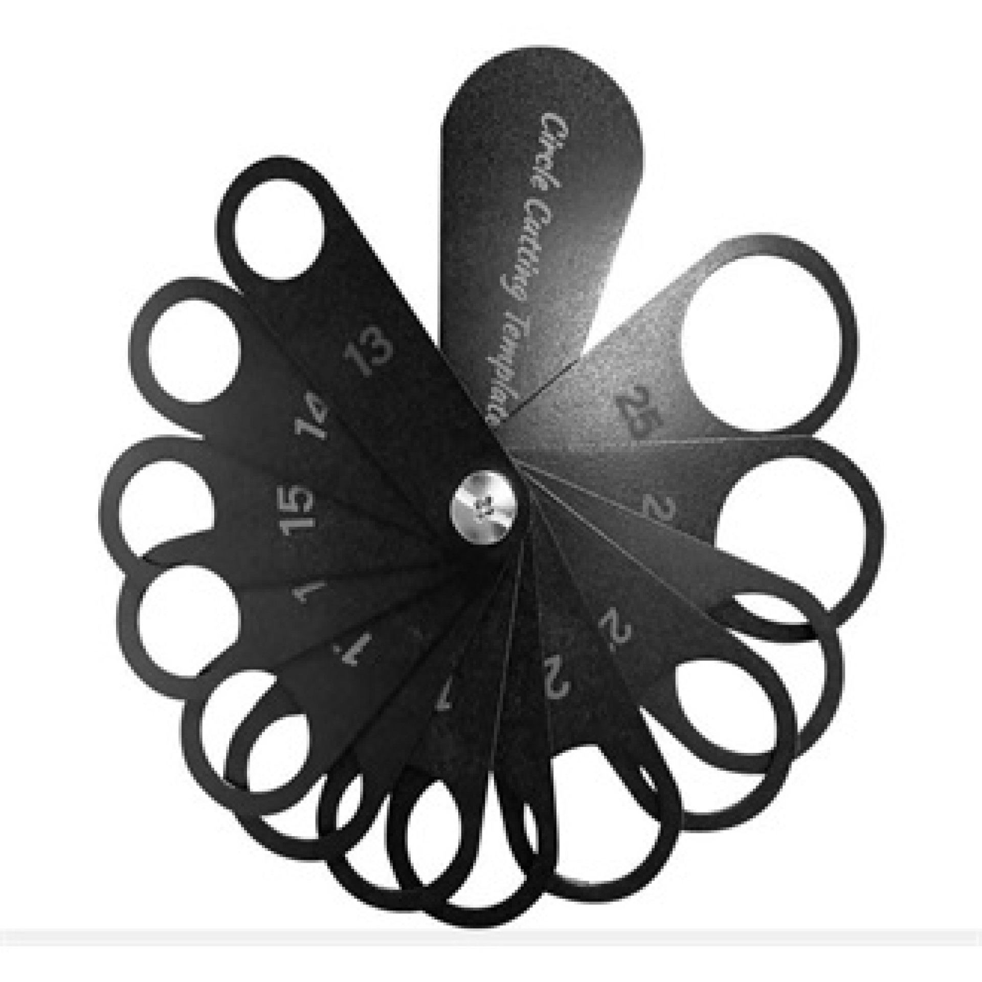 SENSORCUT FLEXI
