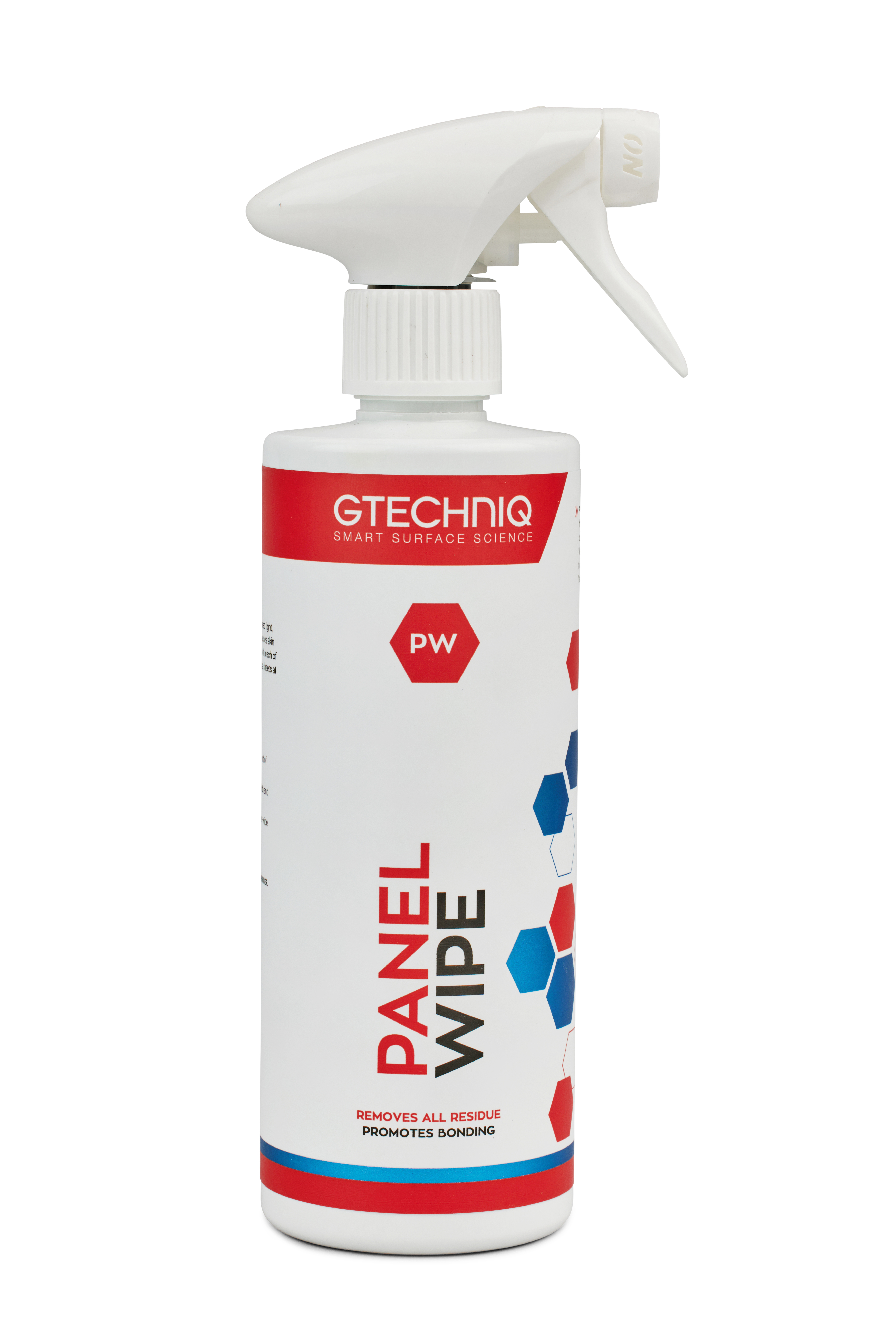 Gtechniq PW Panel Wipe 500ml