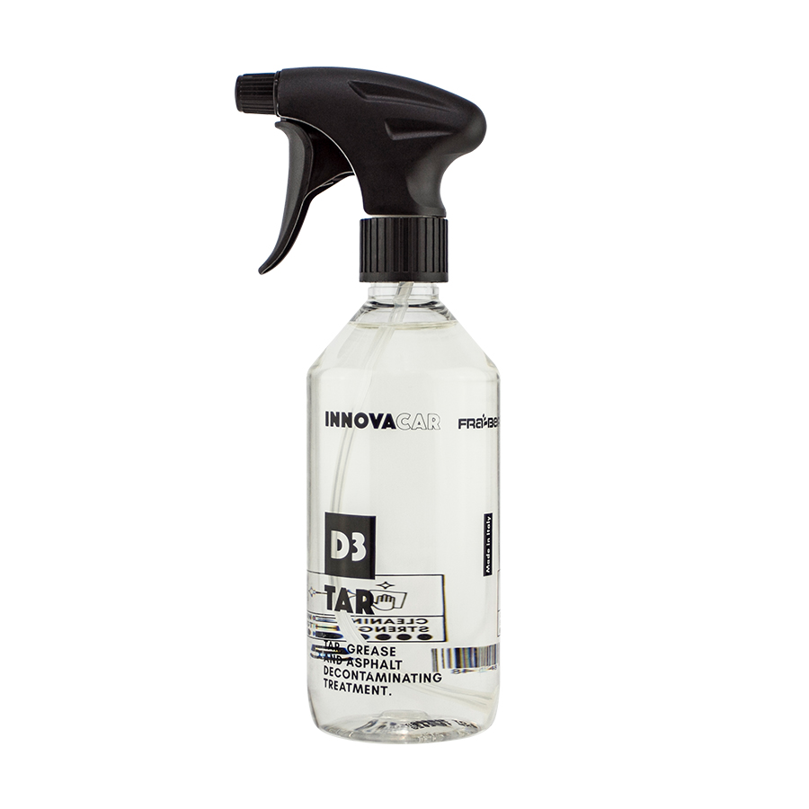Innovacar D3 TAR 500ML
