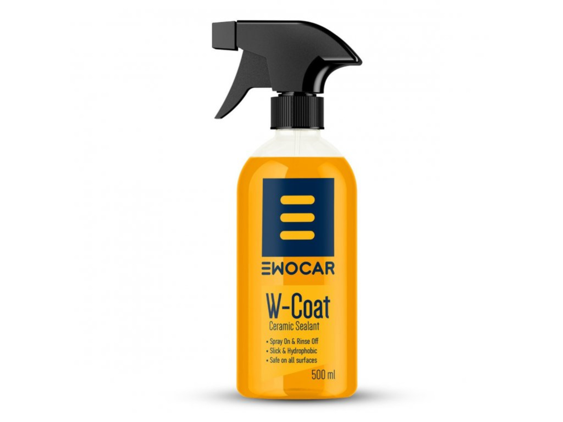 Ewocar W-Coat Ceramic Sealant 500ML