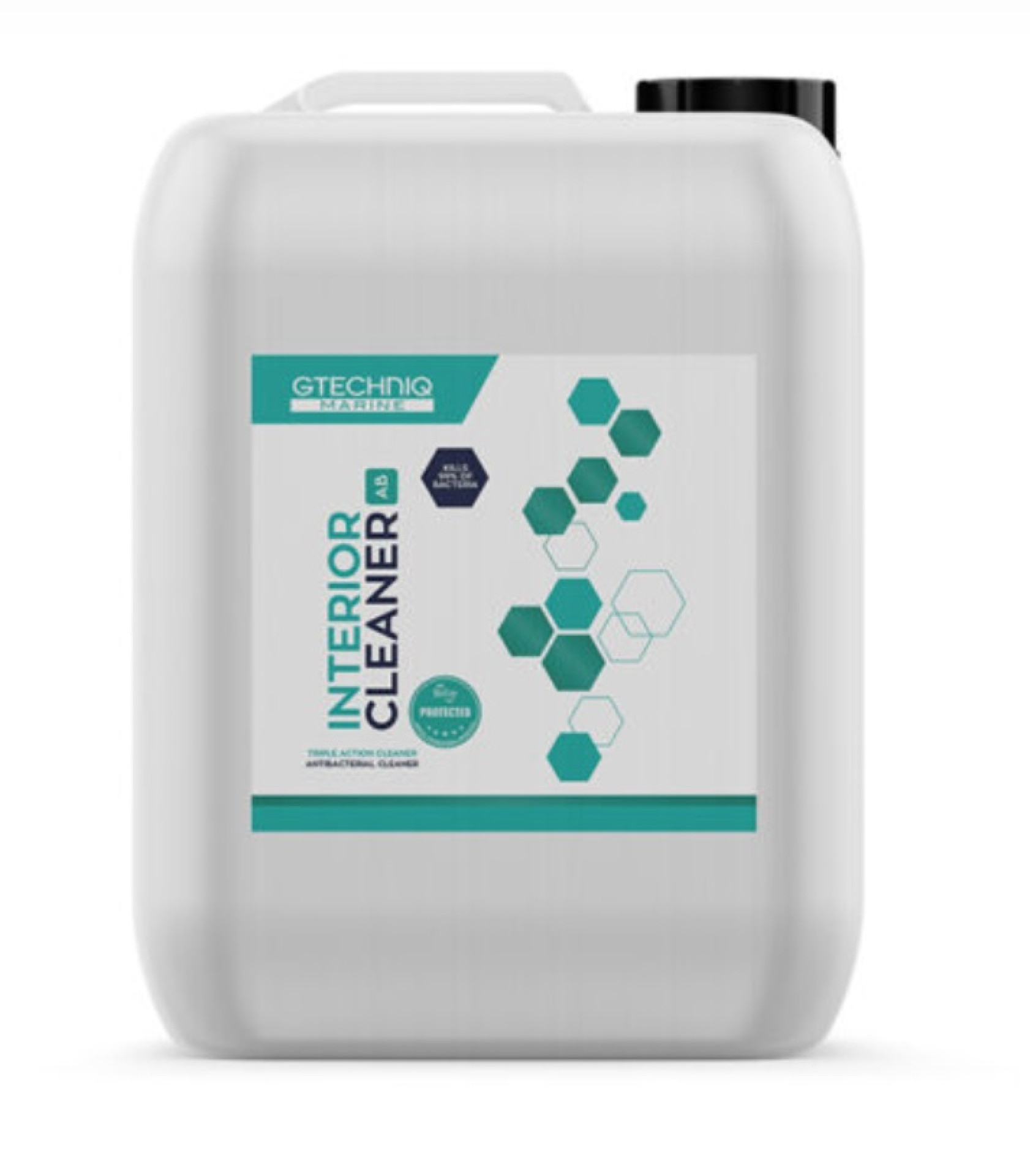 Gtechniq MARINE Interior Cleaner 5L