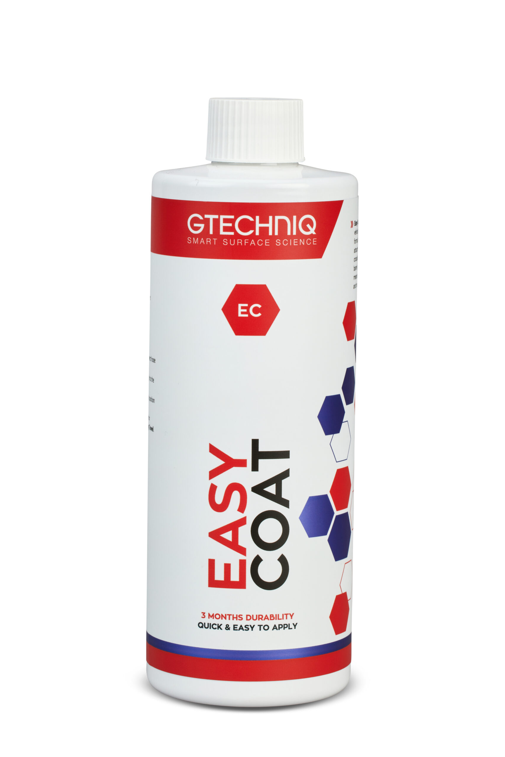 Gtechniq Easy Coat Refill 500ml