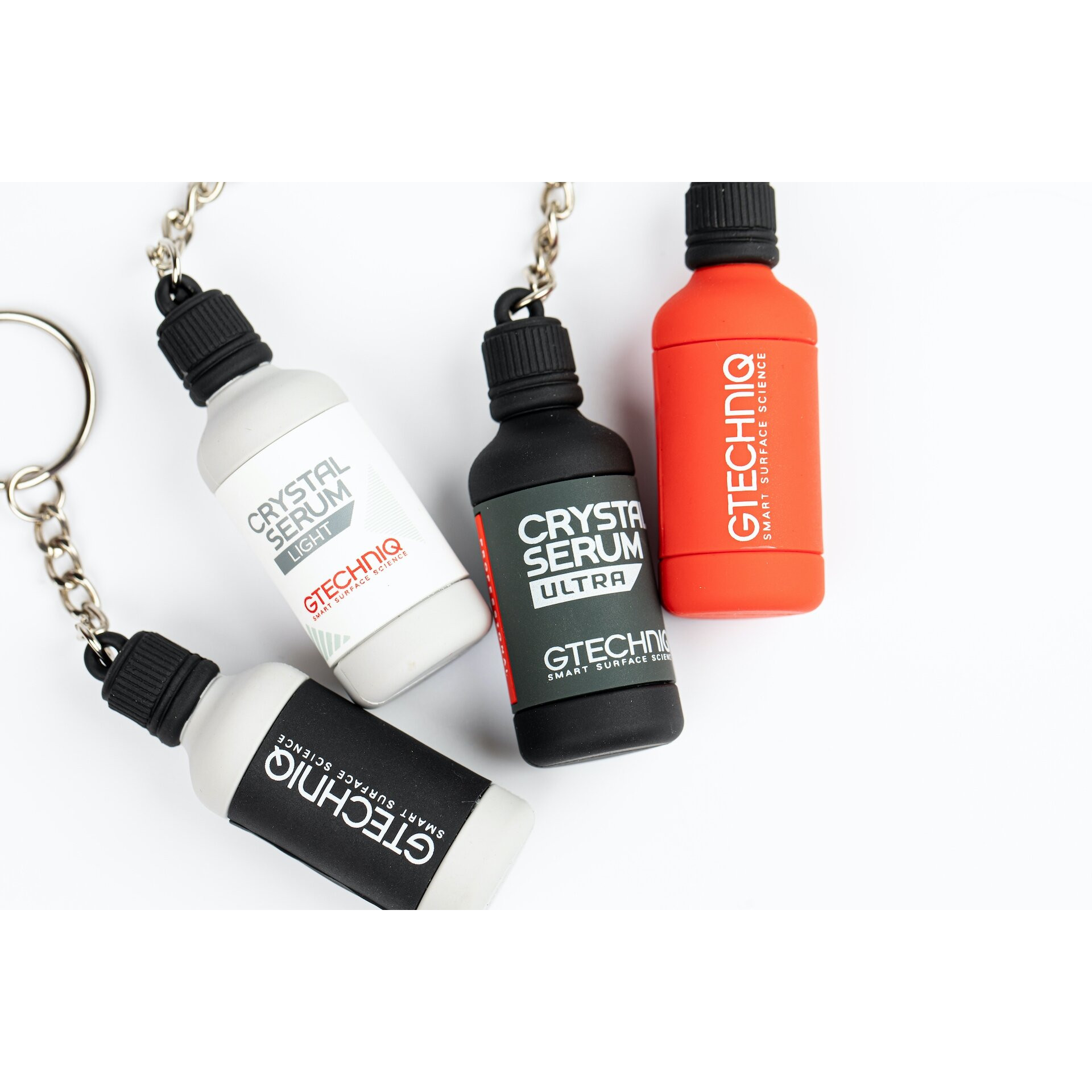 Gtechniq BOTTLE KEYRING