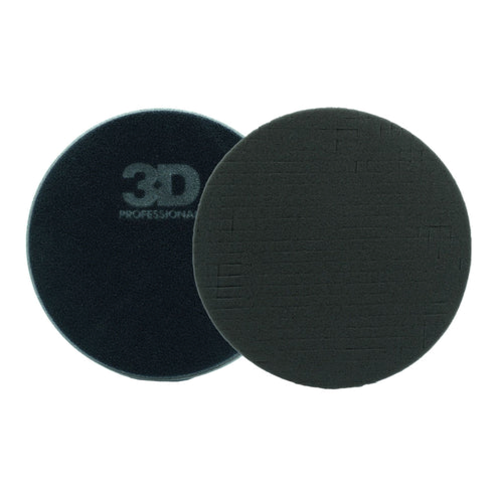 3D Black Spider Finishing pad 7.5