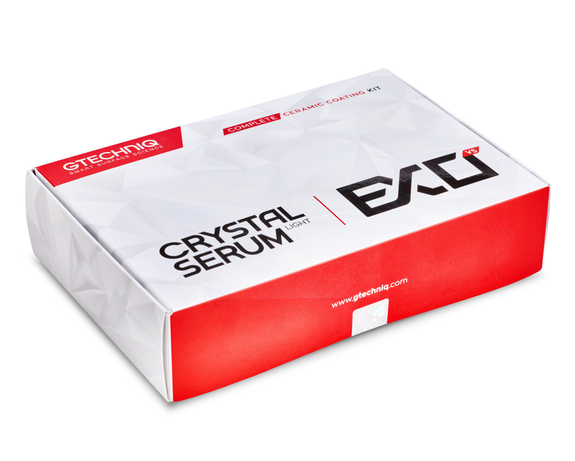Gtechniq Crystal Serum Light + EXOv5 50ml