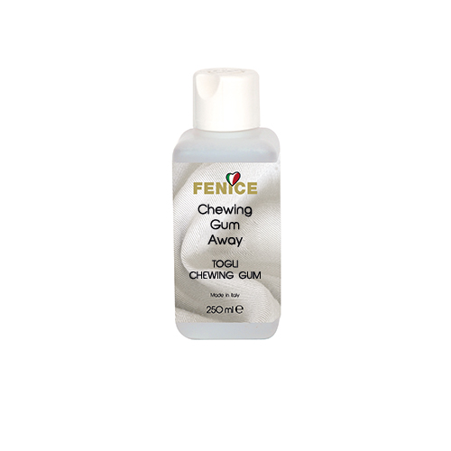 Fenice Chewing Gum Away 250ml
