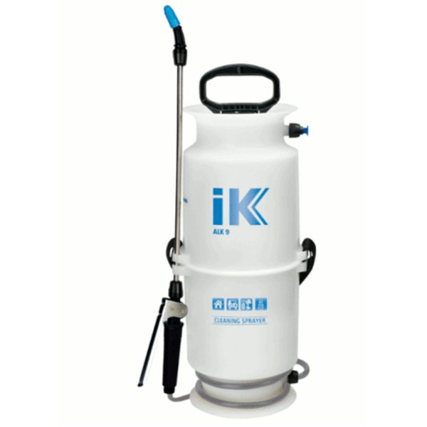 IK Alk 9 - 6 liter
