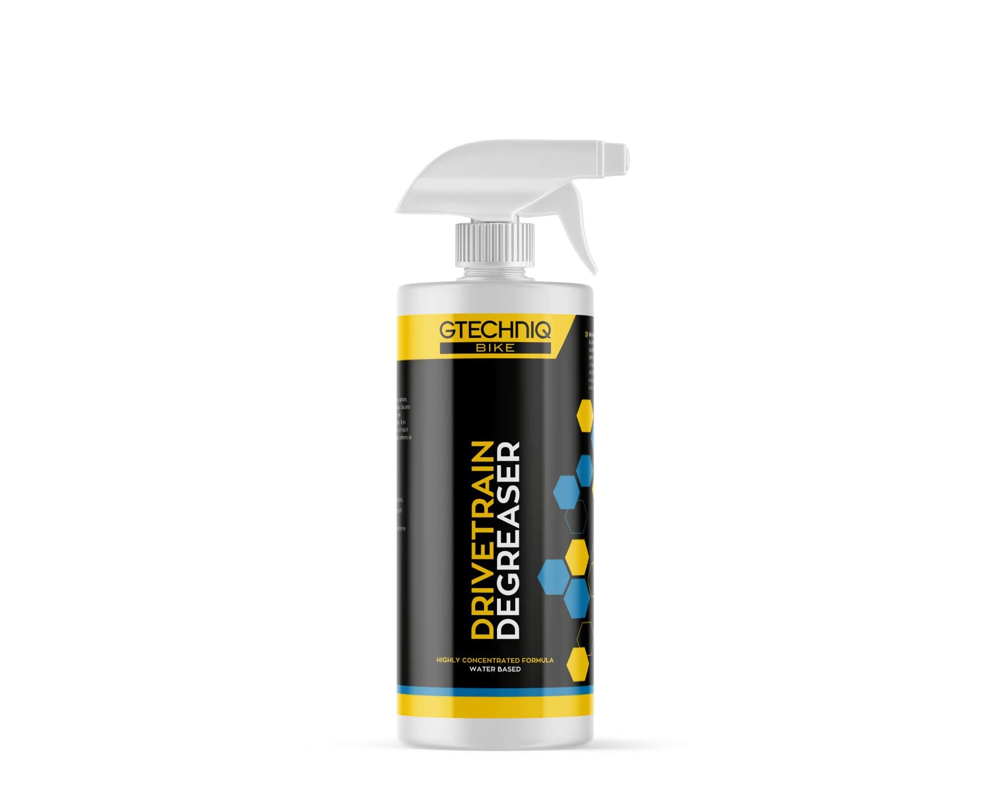Gtechniq Bike Drive Train Degreaser 500ML