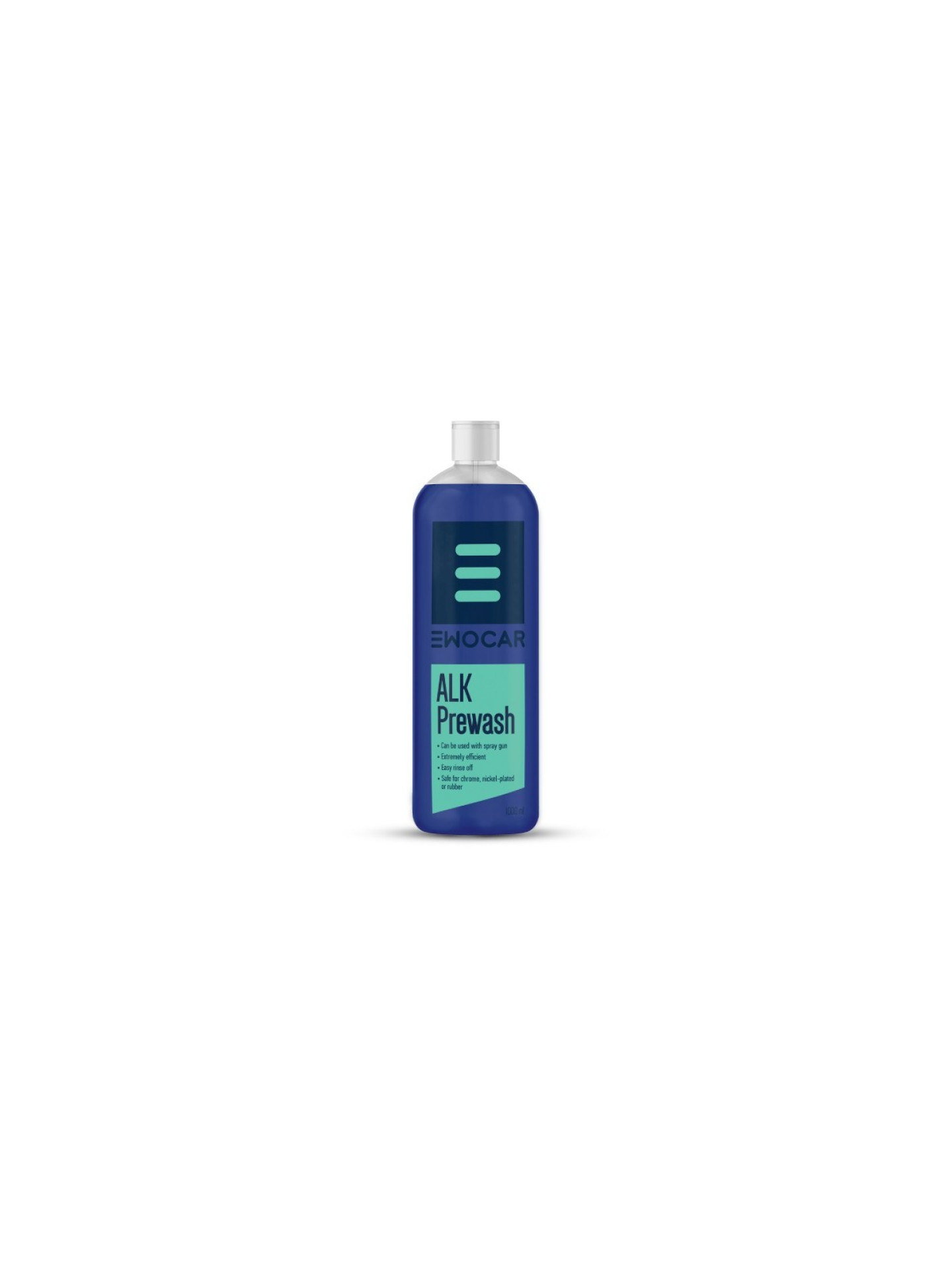 Ewocar ALK PREWASH ALK 1L
