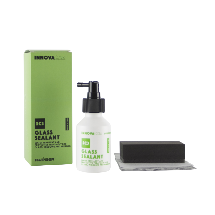 Innovacar SC3 GLASS SEALANT 100ML