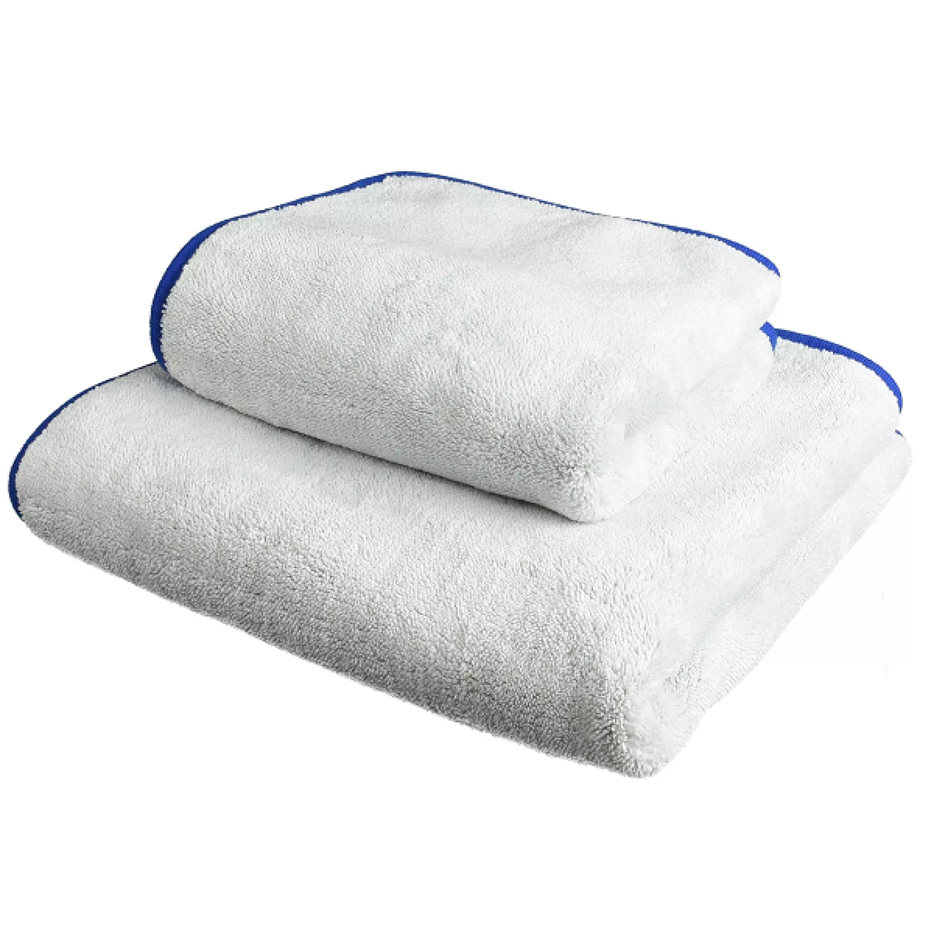 Ewocar Drying Towel 60x90cm Droogdoek Wit / White 800GSM