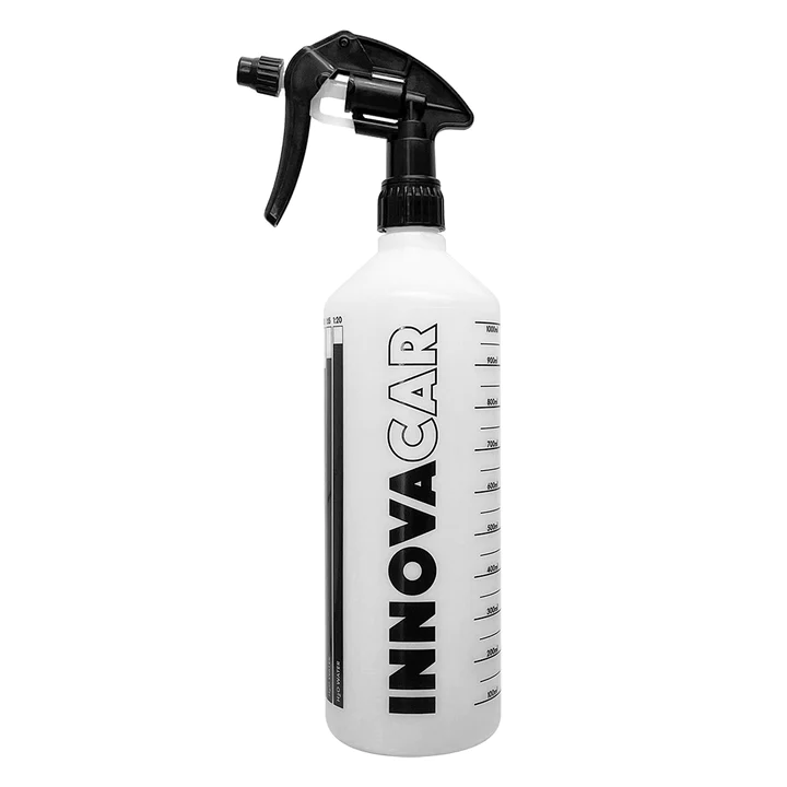 Innovacar 1L FLES MET SPRAYER