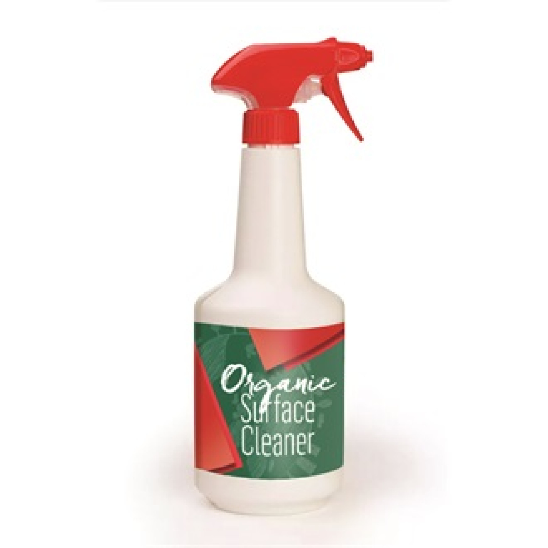 ORGANIC SURFACE CLEANER 0.75L