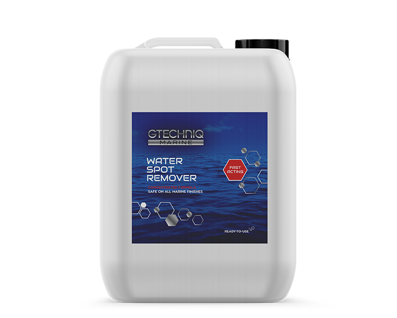 Gtechniq MARINE Water Spot Remover 5L