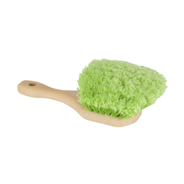 3D Heavy Duty Soft, Short brush M-03S