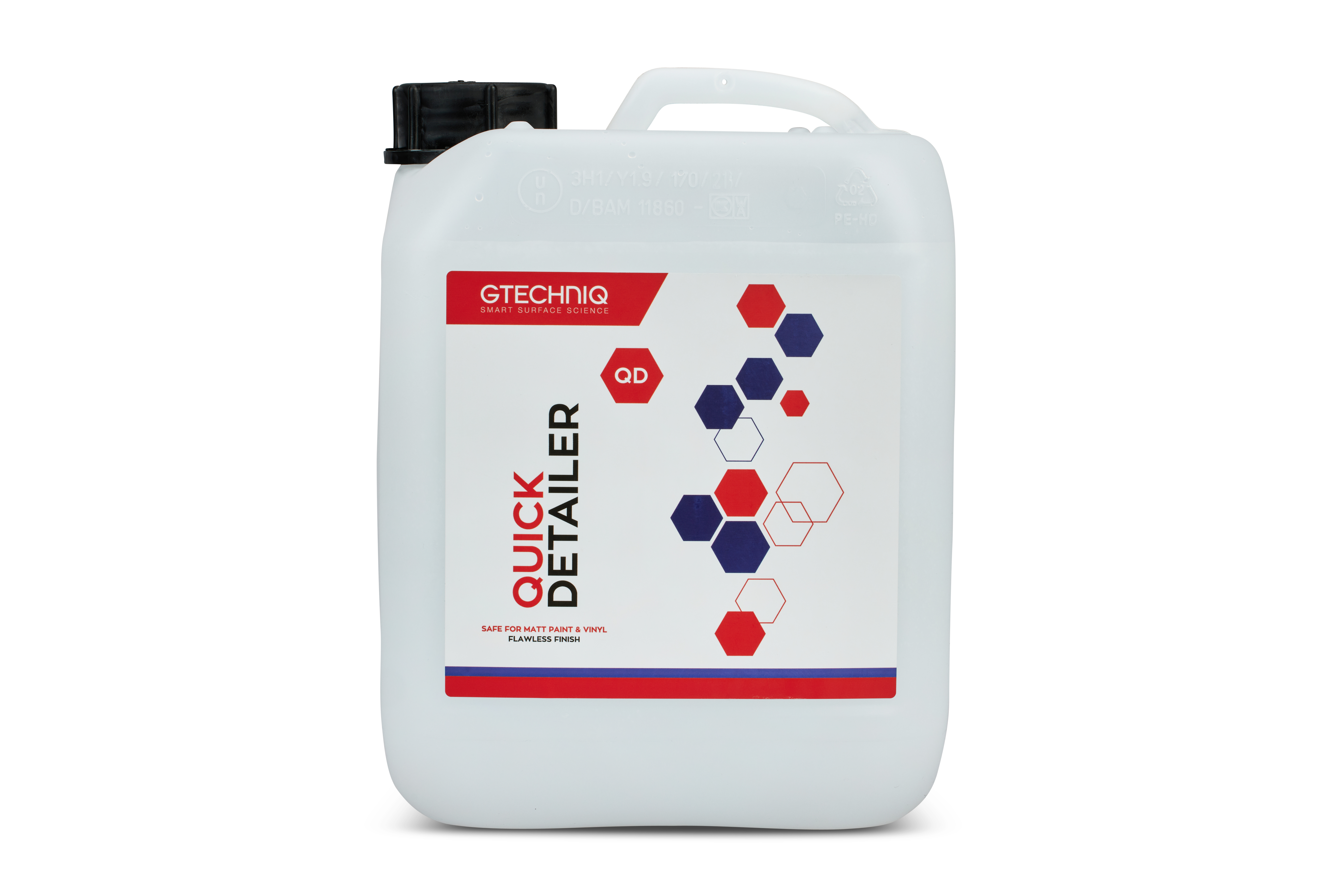 Gtechniq QD Quick Detailer 5L